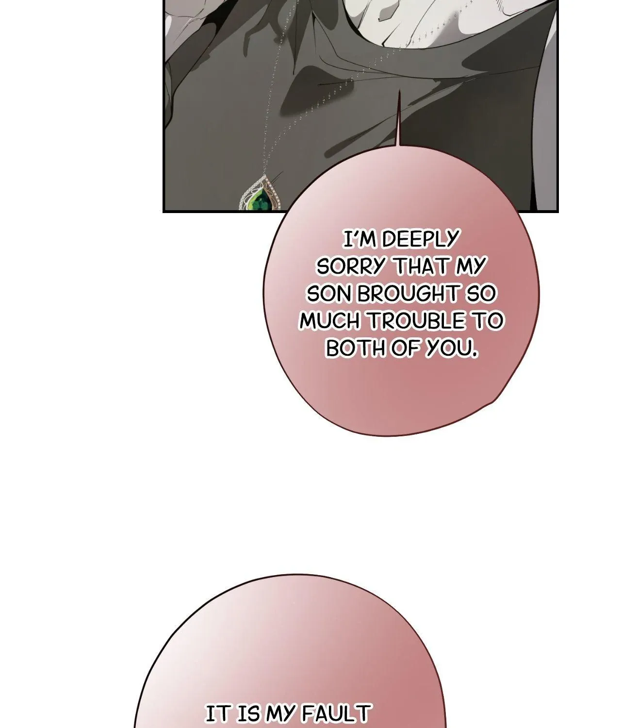 Dear Stranger Chapter 59 page 88 - 