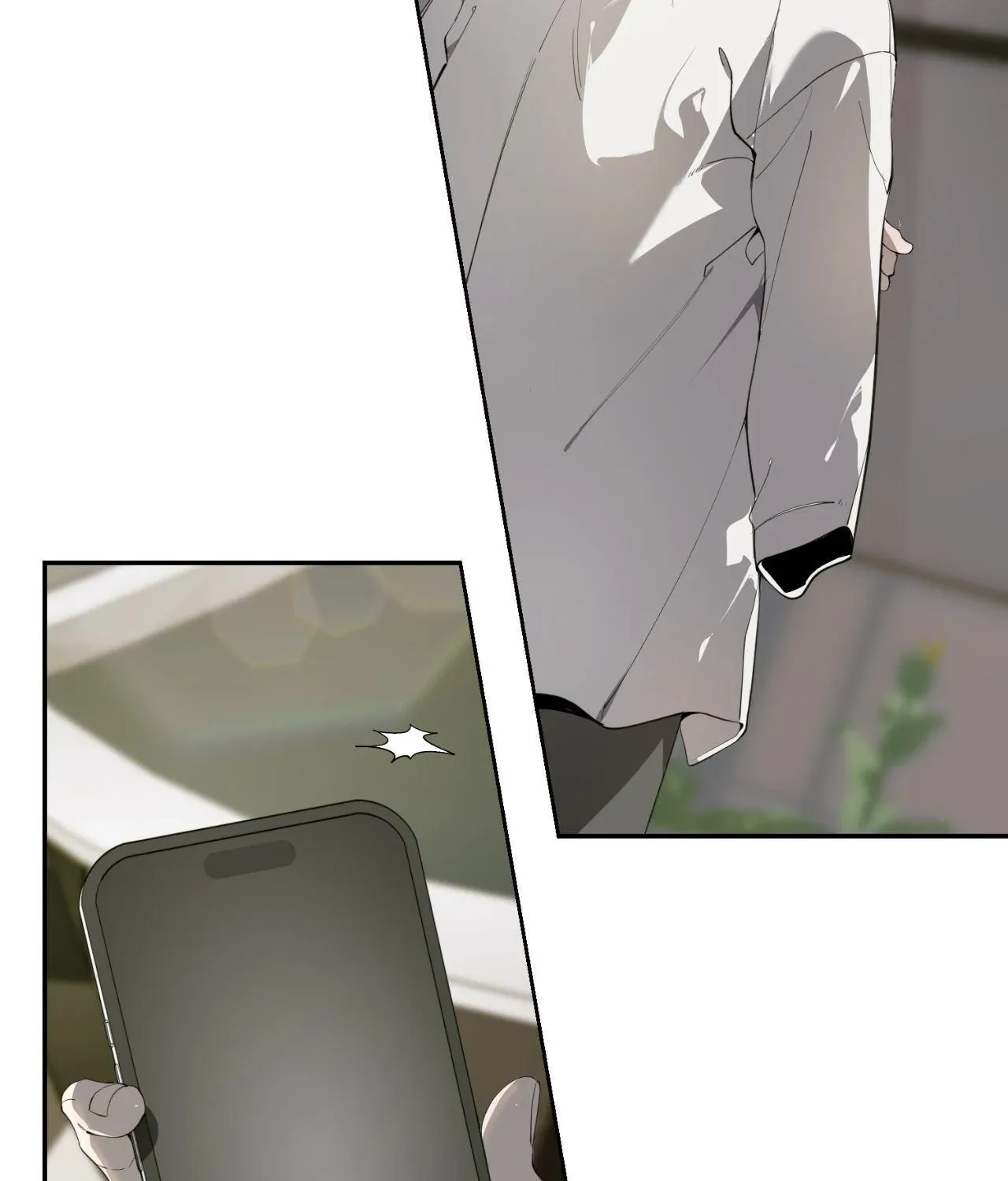 Dear Stranger Chapter 59 page 91 - 
