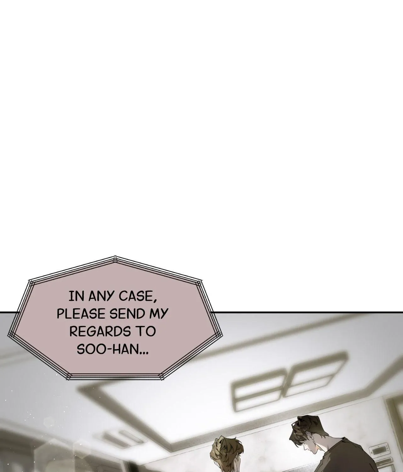 Dear Stranger Chapter 59 page 98 - 