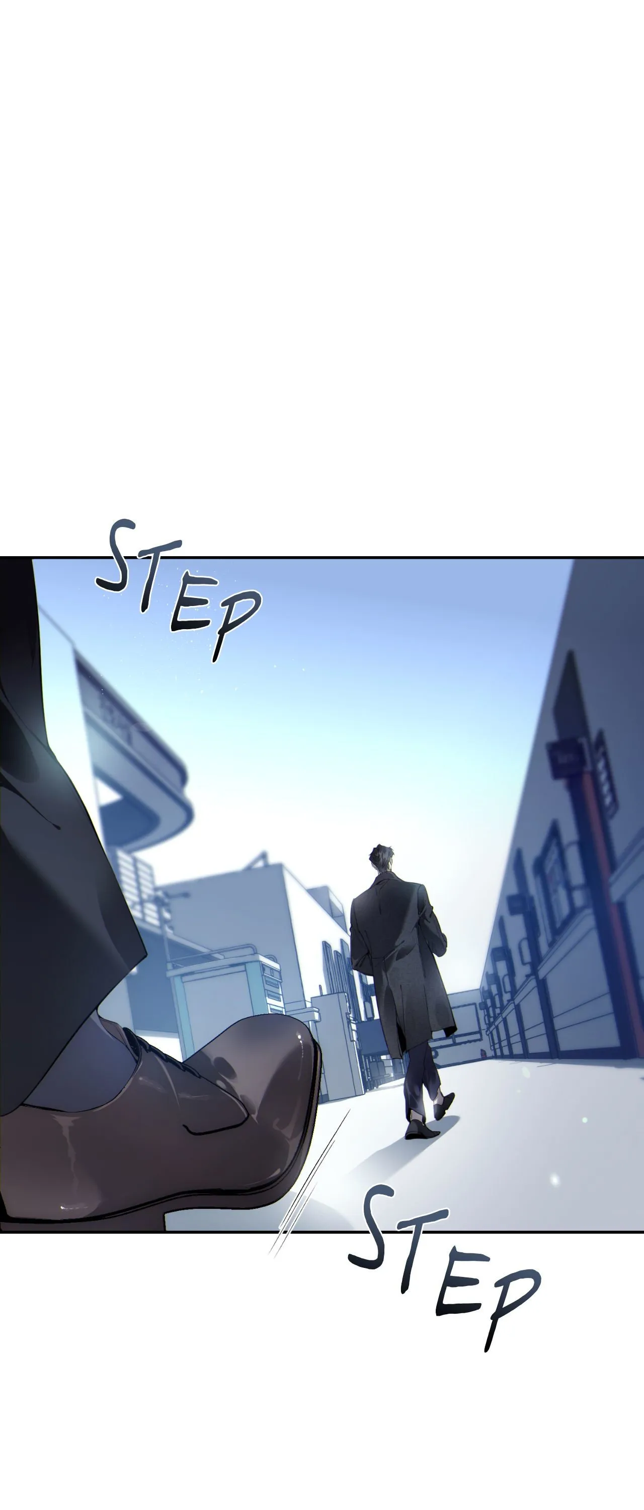 Dear Stranger Chapter 61 page 15 - 