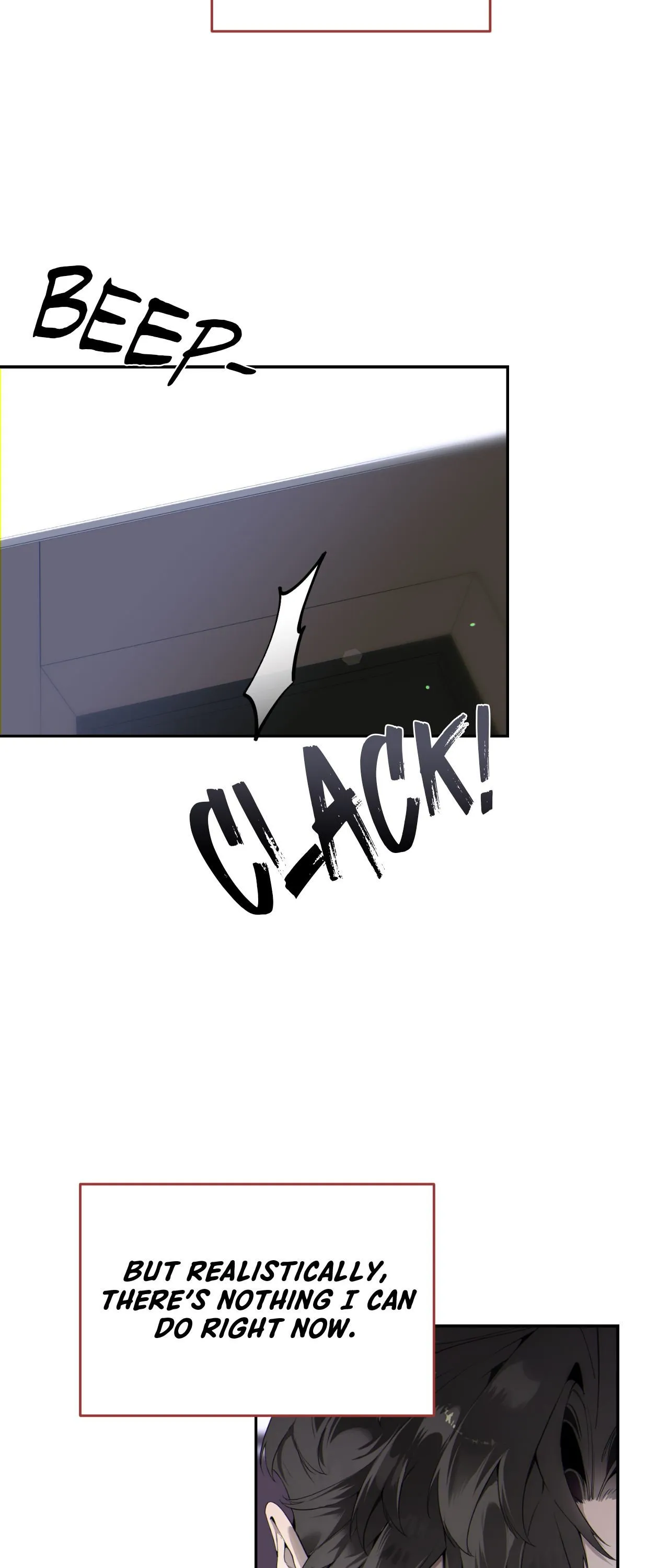 Dear Stranger Chapter 61 page 26 - 