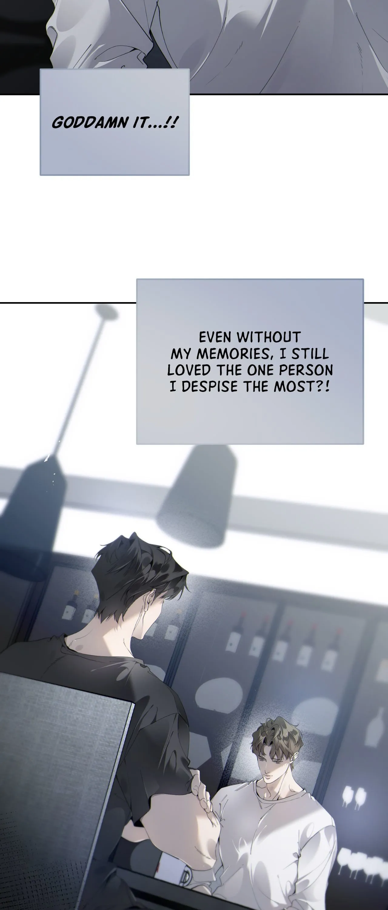 Dear Stranger Chapter 61 page 41 - 