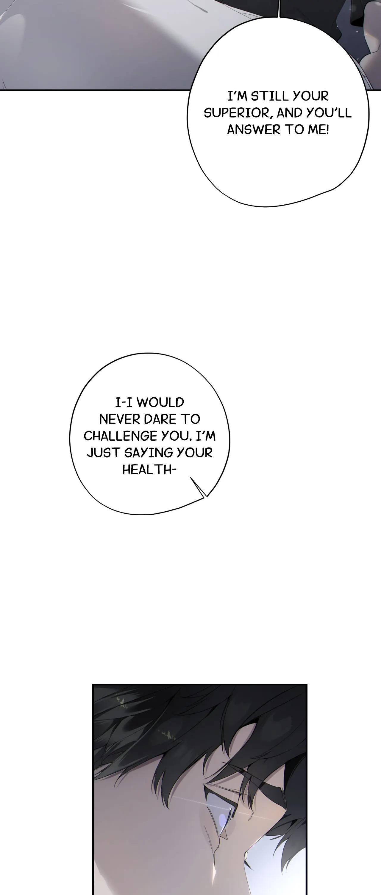 Dear Stranger Chapter 61 page 46 - 