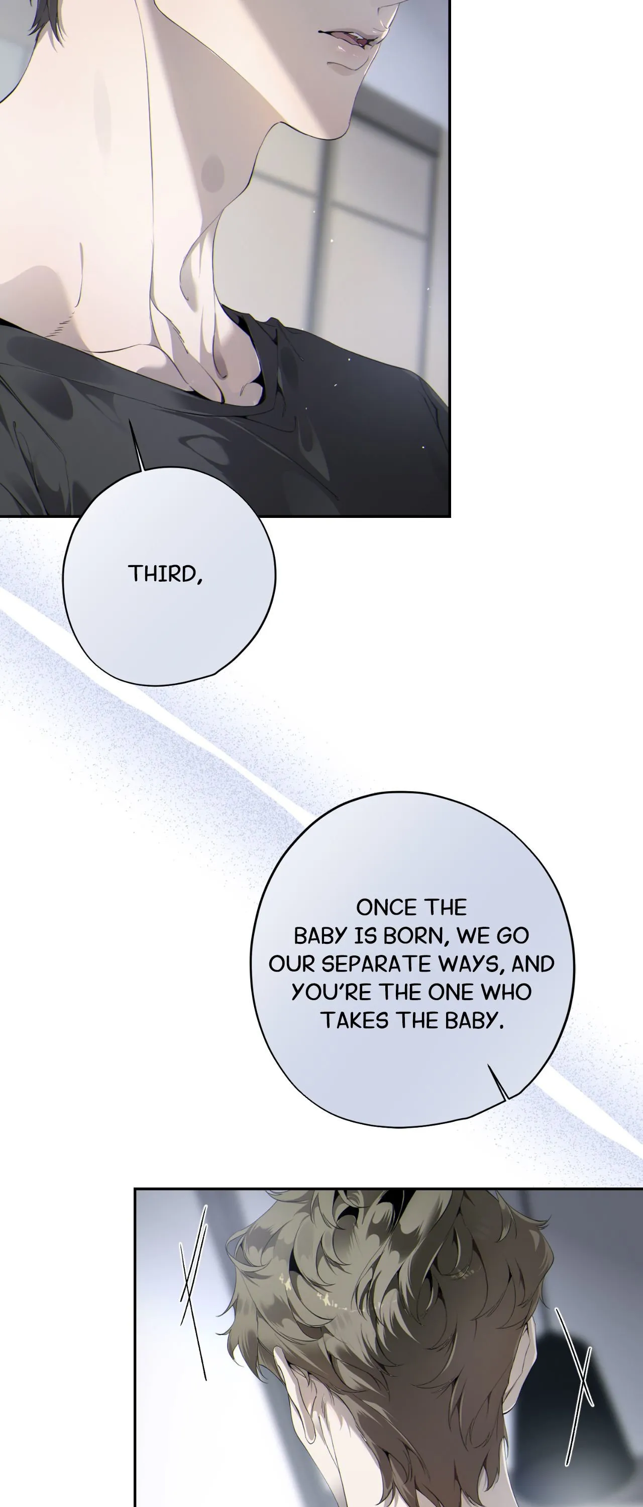 Dear Stranger Chapter 61 page 55 - 