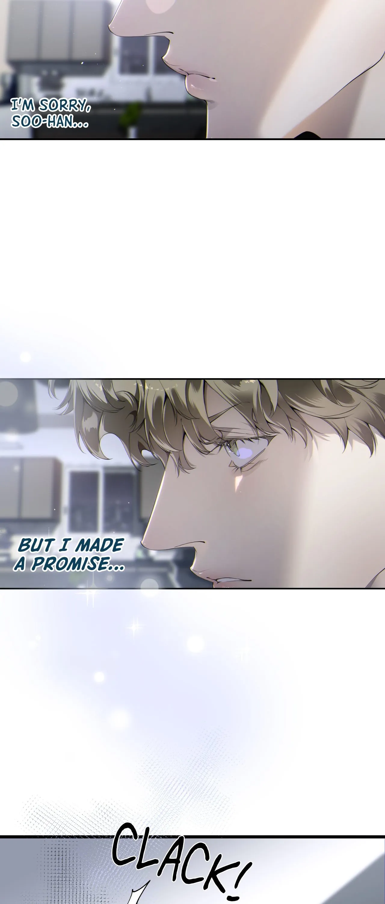 Dear Stranger Chapter 61 page 63 - 