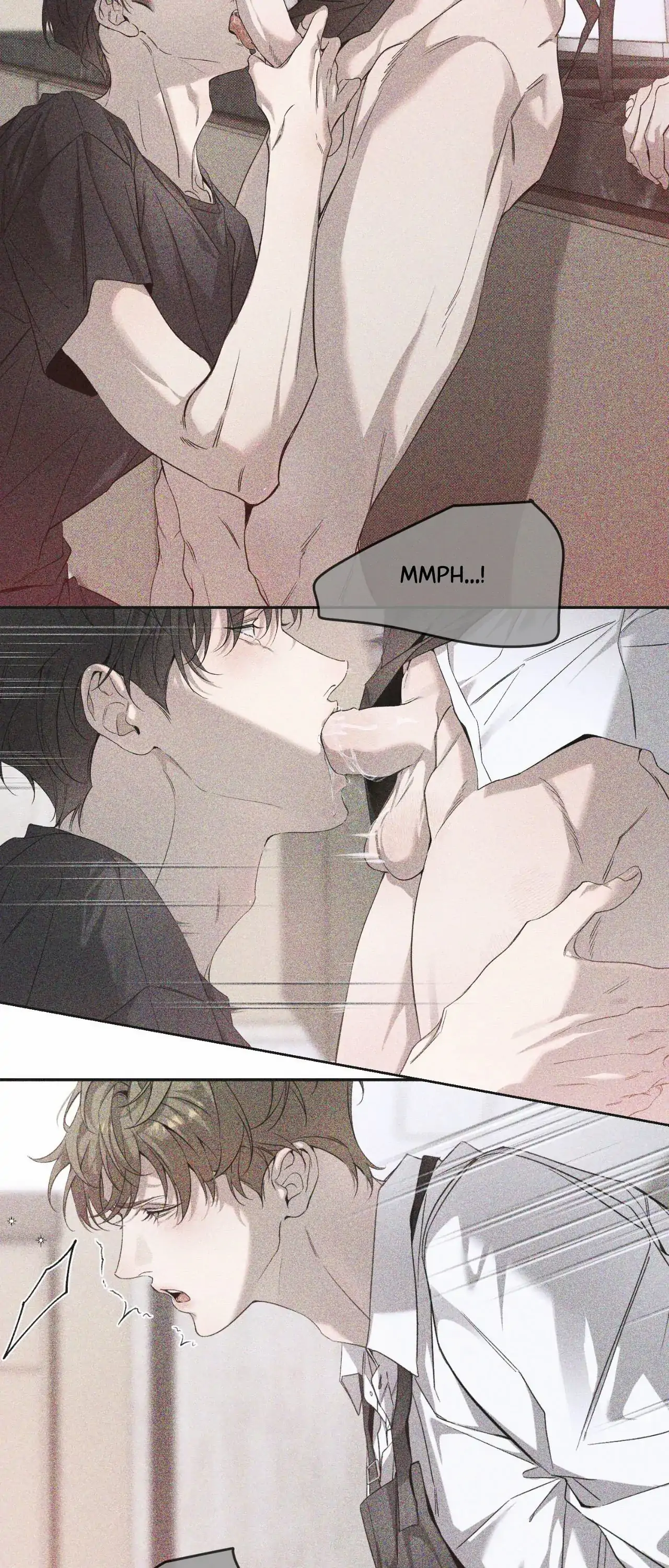 Dear Stranger Chapter 62 page 145 - 