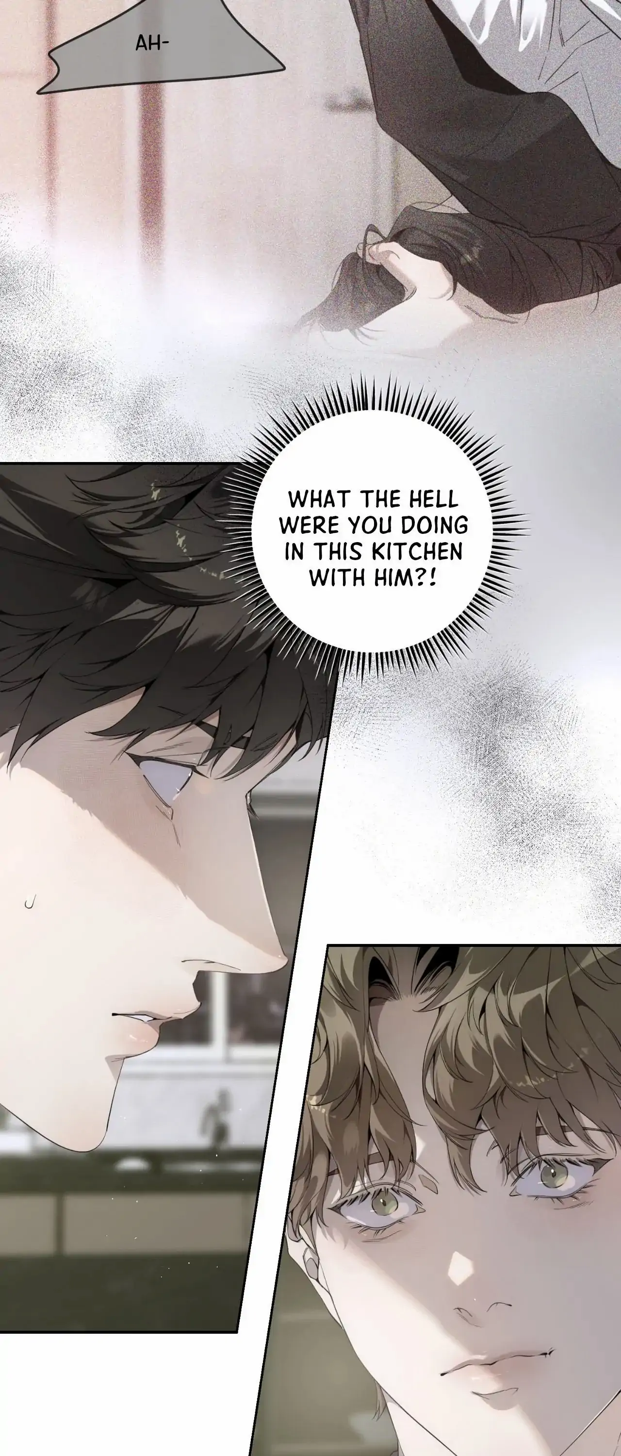 Dear Stranger Chapter 62 page 146 - 