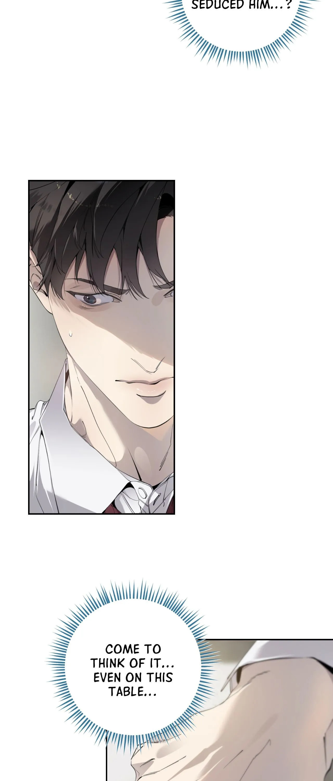 Dear Stranger Chapter 63 page 2 - 