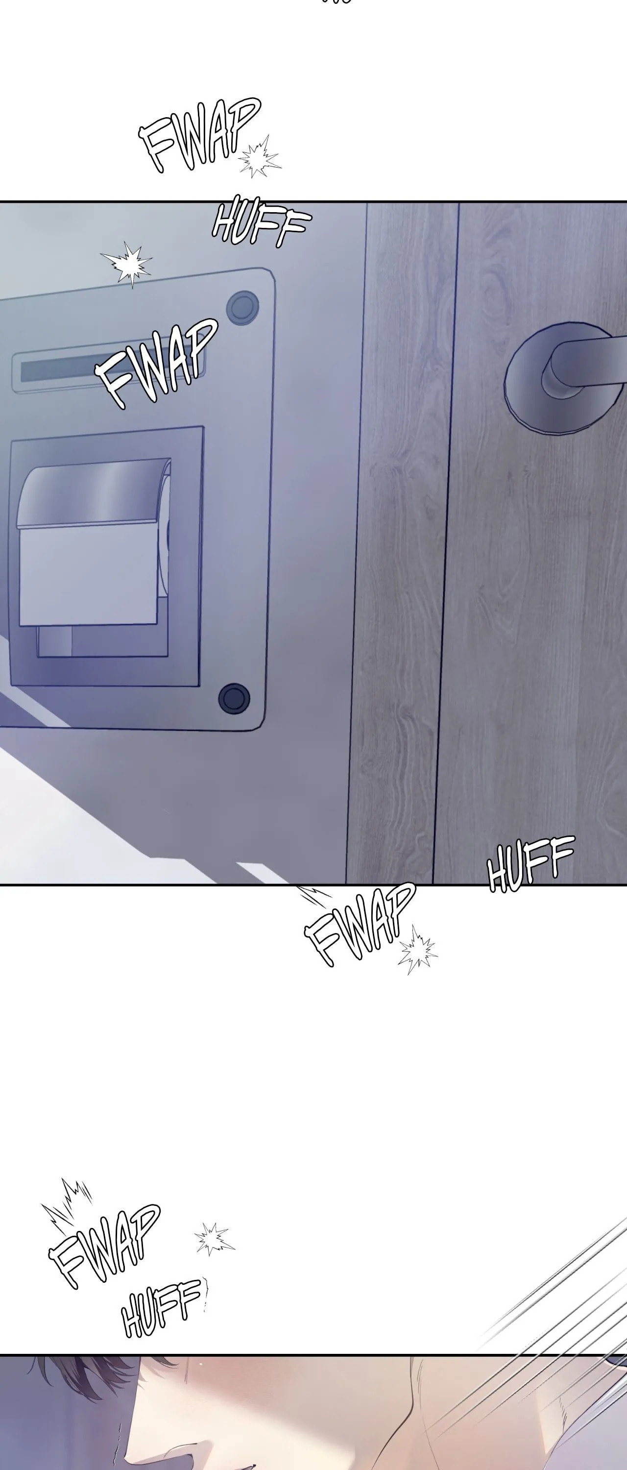 Dear Stranger Chapter 63 page 17 - 