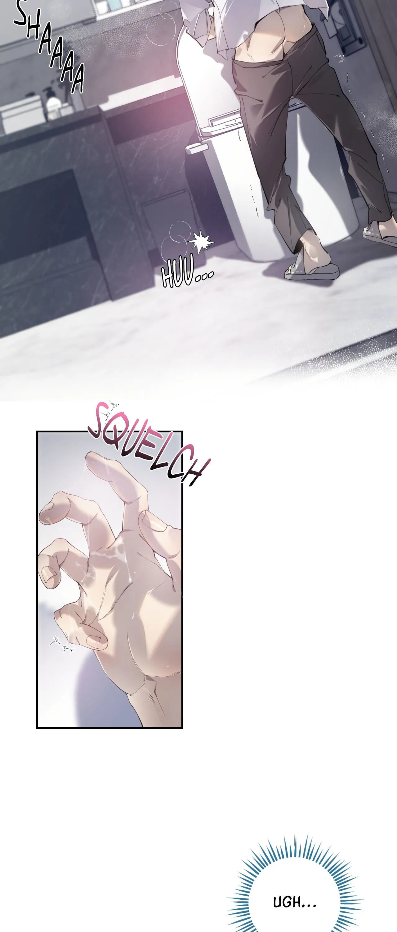 Dear Stranger Chapter 63 page 20 - 