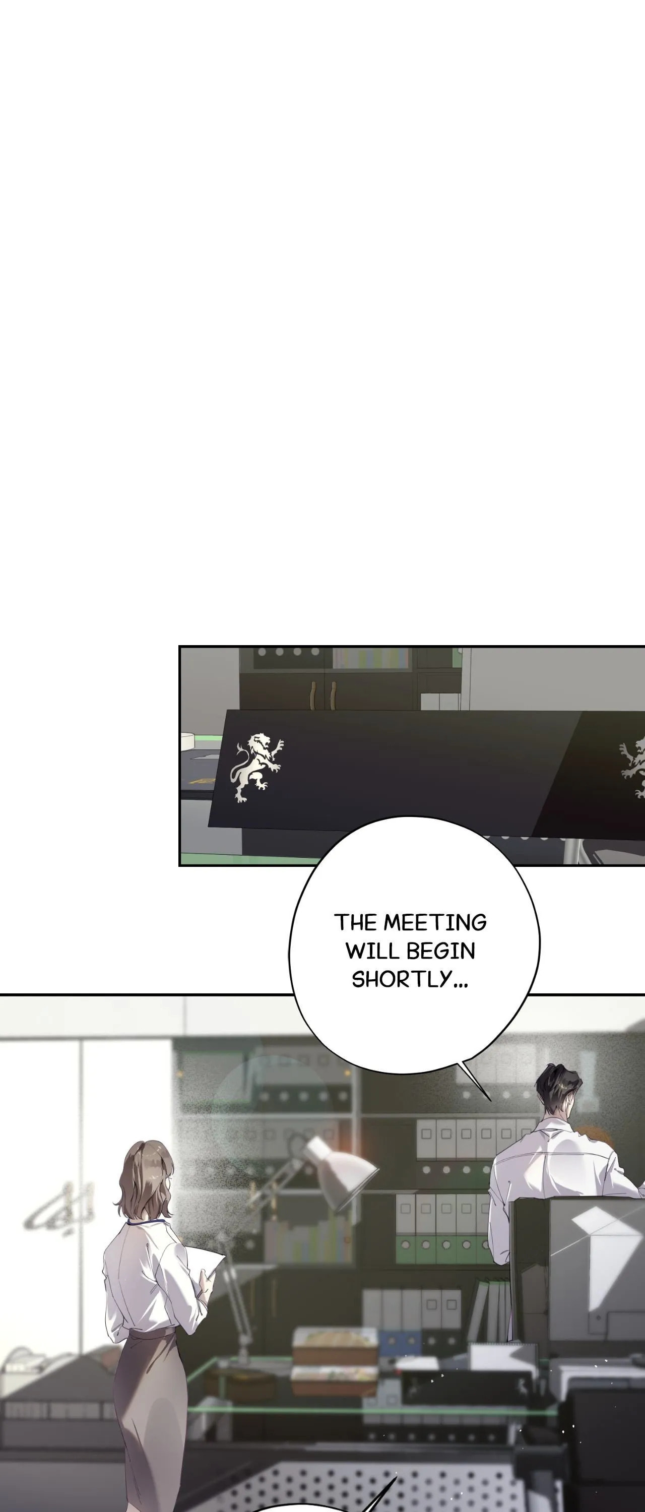 Dear Stranger Chapter 63 page 30 - 