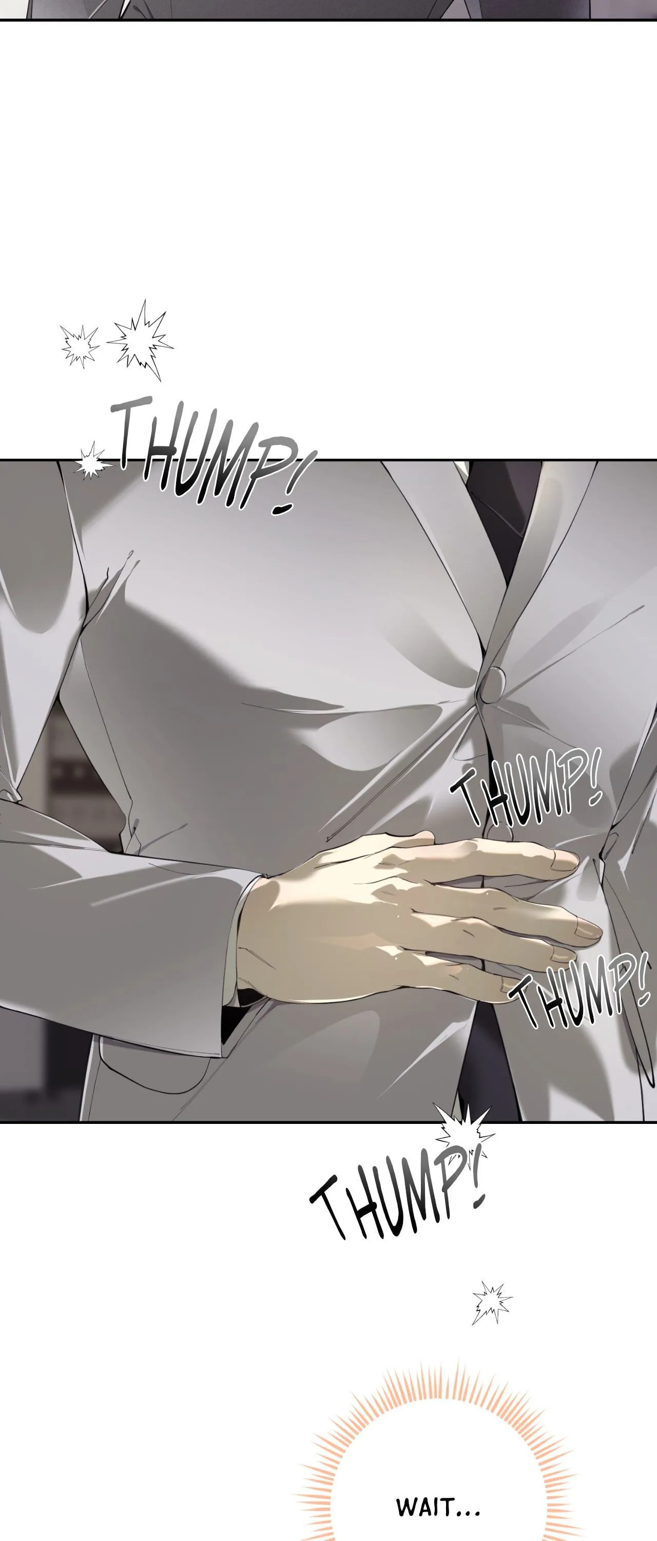 Dear Stranger Chapter 63 page 40 - 