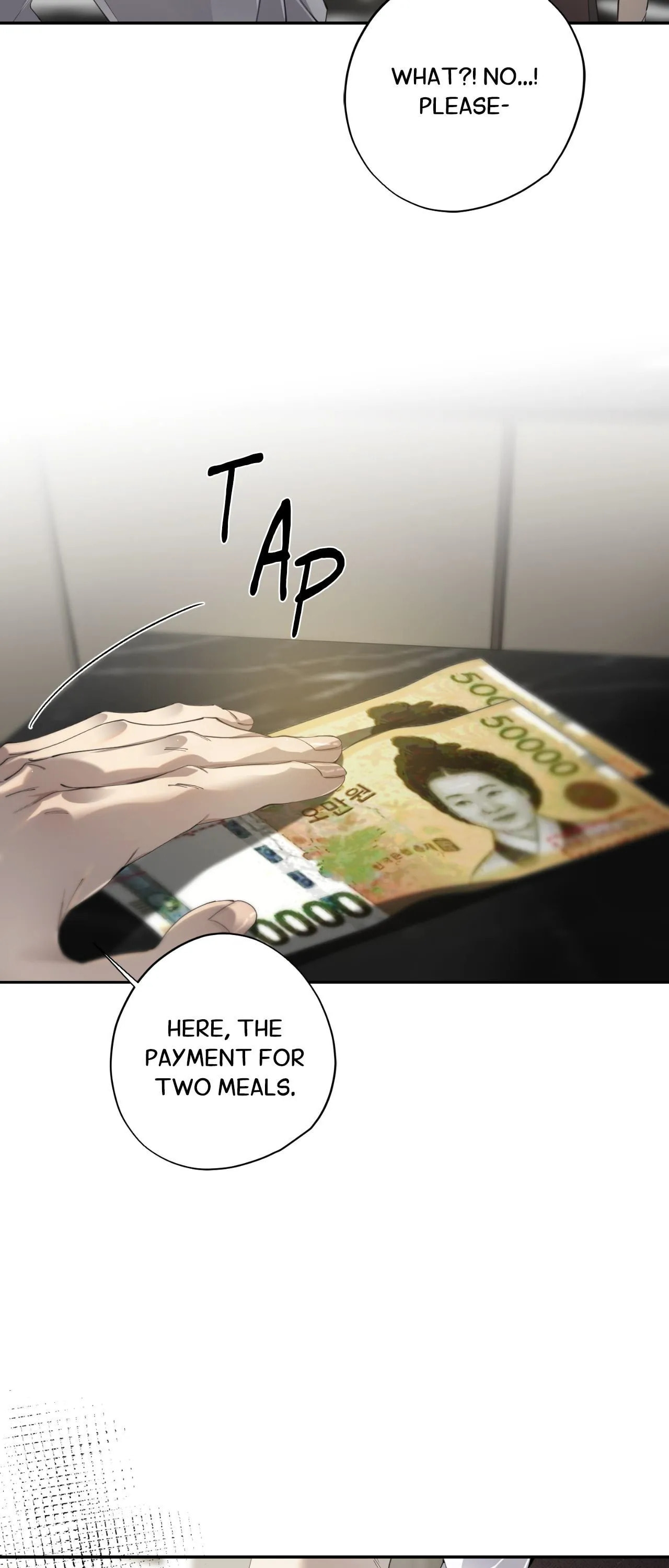 Dear Stranger Chapter 63 page 48 - 
