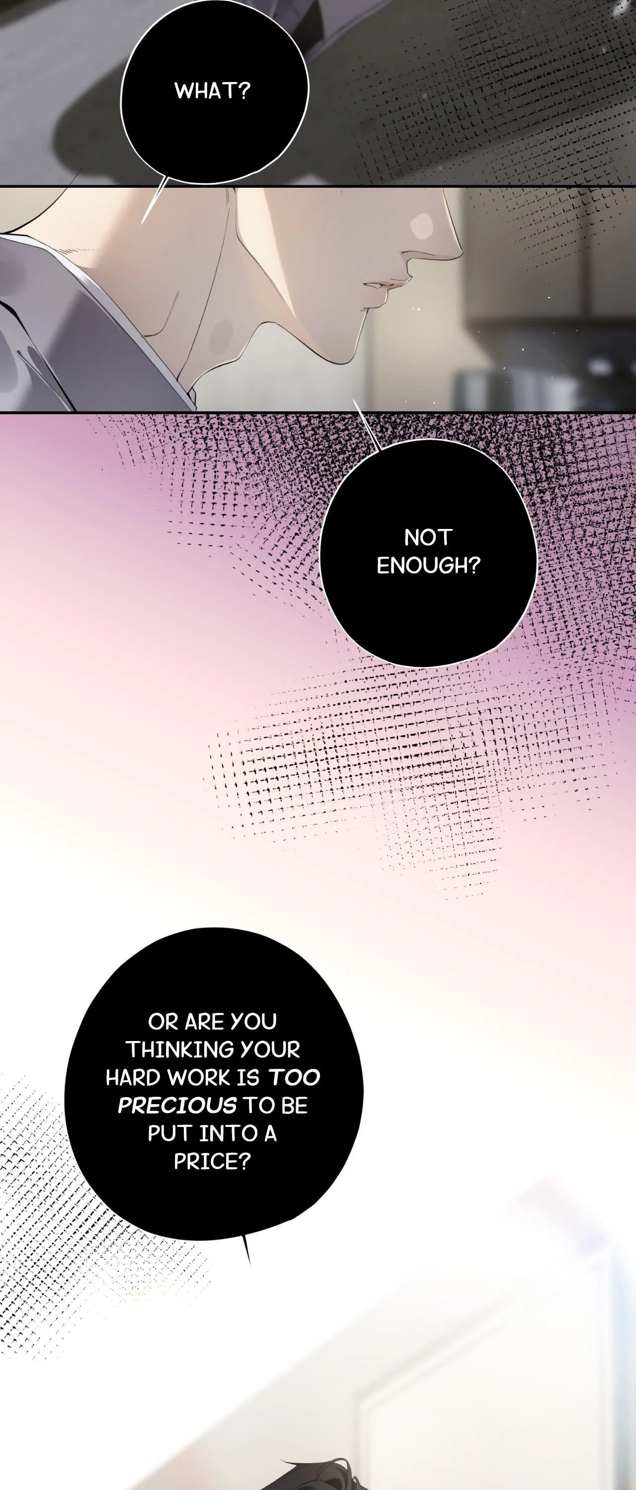 Dear Stranger Chapter 63 page 51 - 