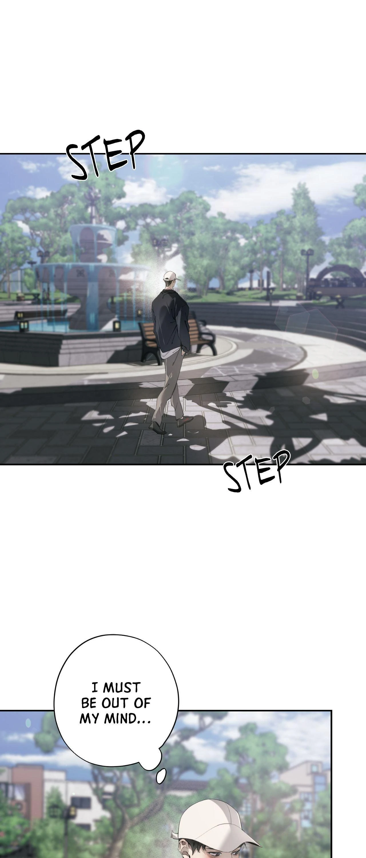 Dear Stranger Chapter 64 page 2 - 