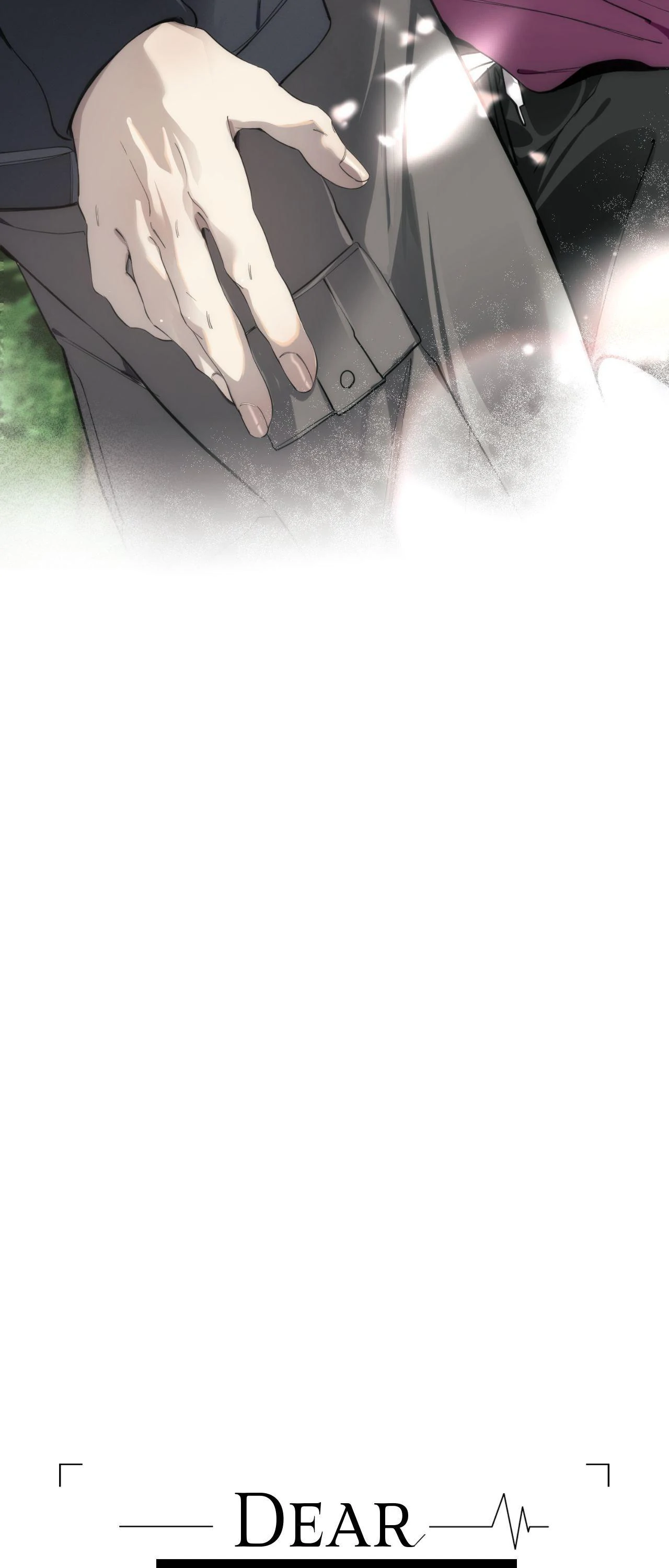 Dear Stranger Chapter 64 page 24 - 