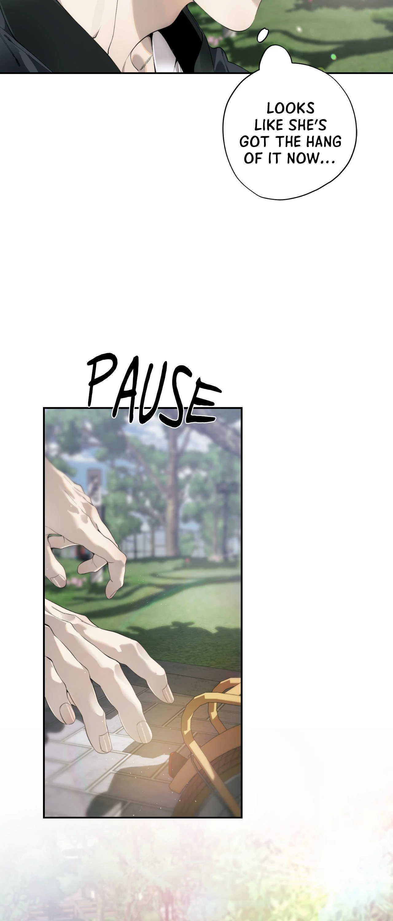 Dear Stranger Chapter 64 page 29 - 