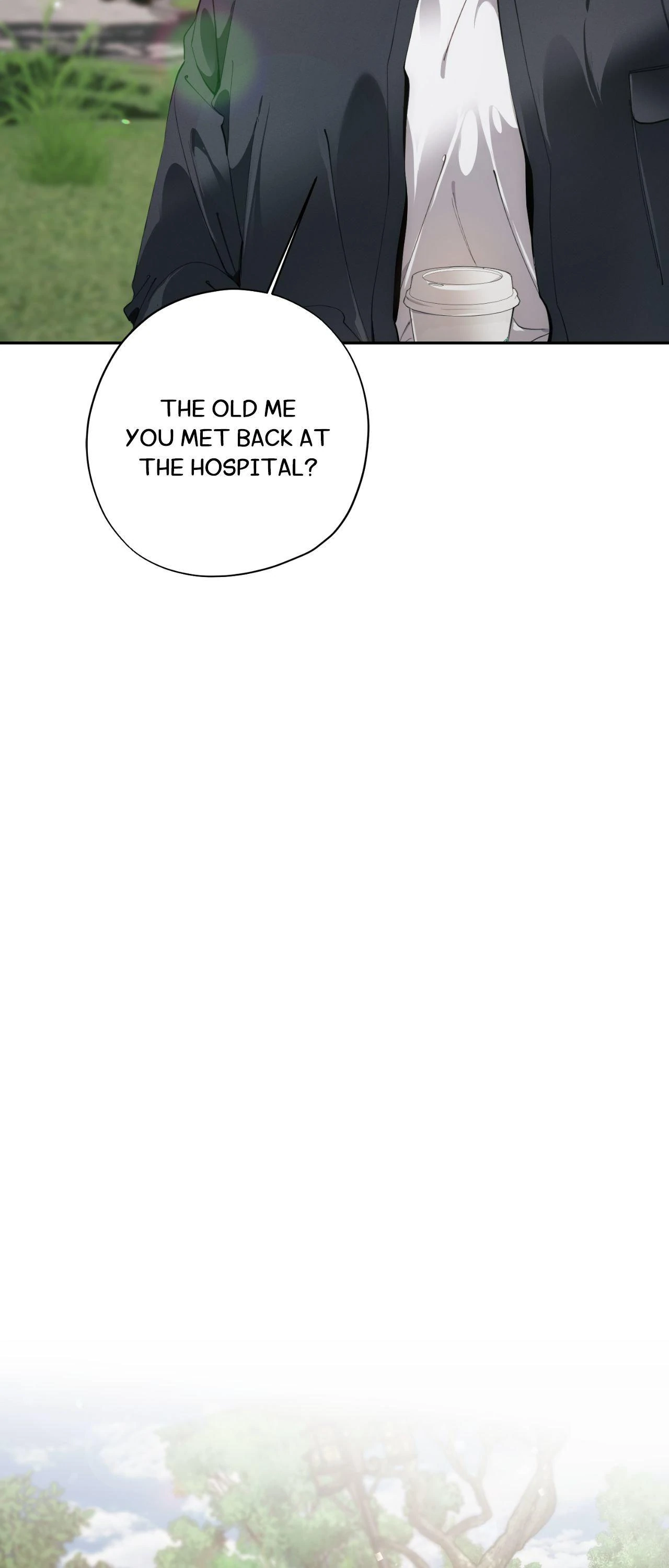 Dear Stranger Chapter 64 page 45 - 
