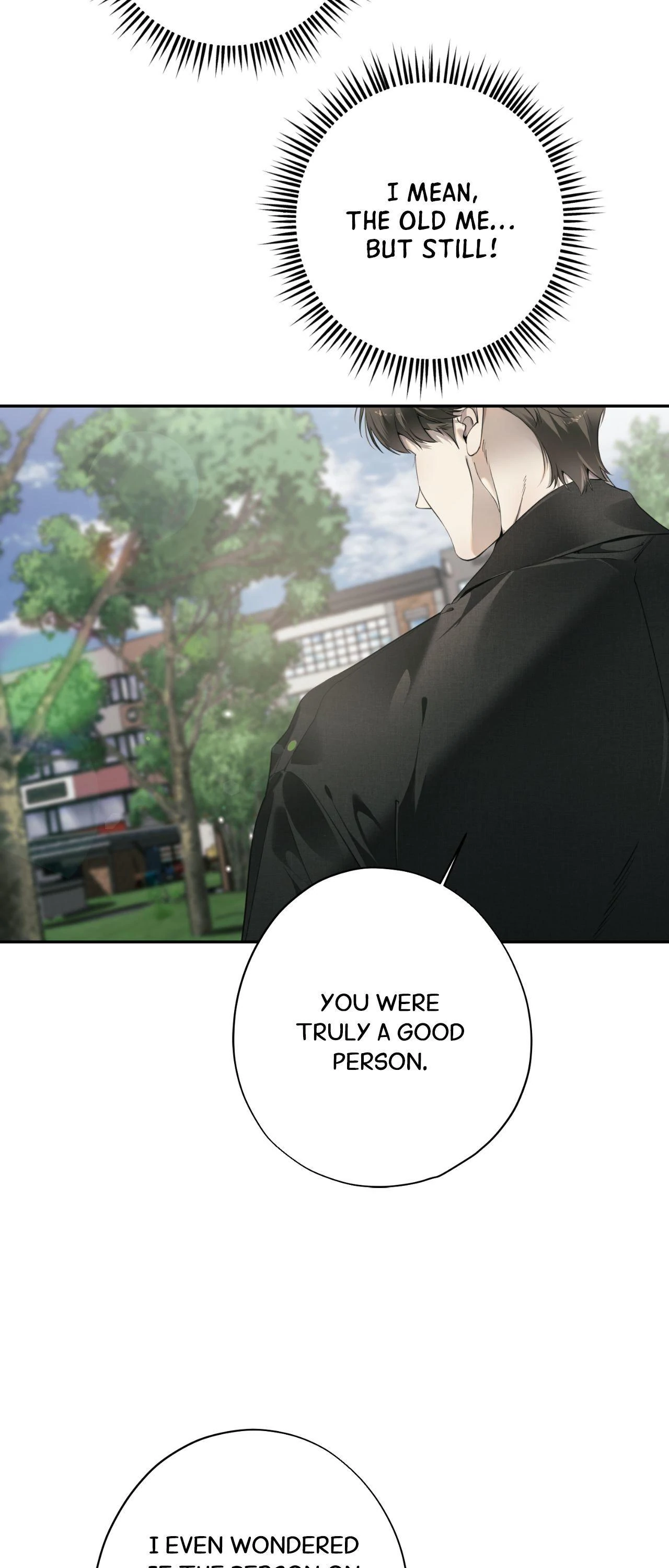 Dear Stranger Chapter 64 page 50 - 