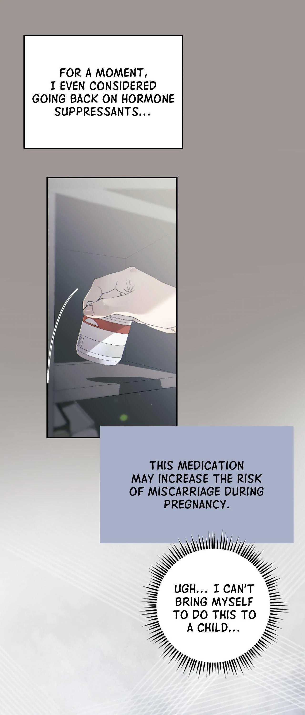 Dear Stranger Chapter 64 page 9 - 