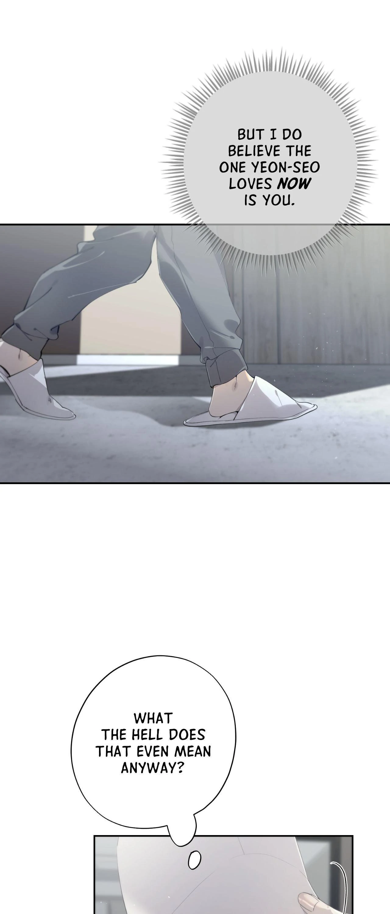 Dear Stranger Chapter 65 page 16 - 
