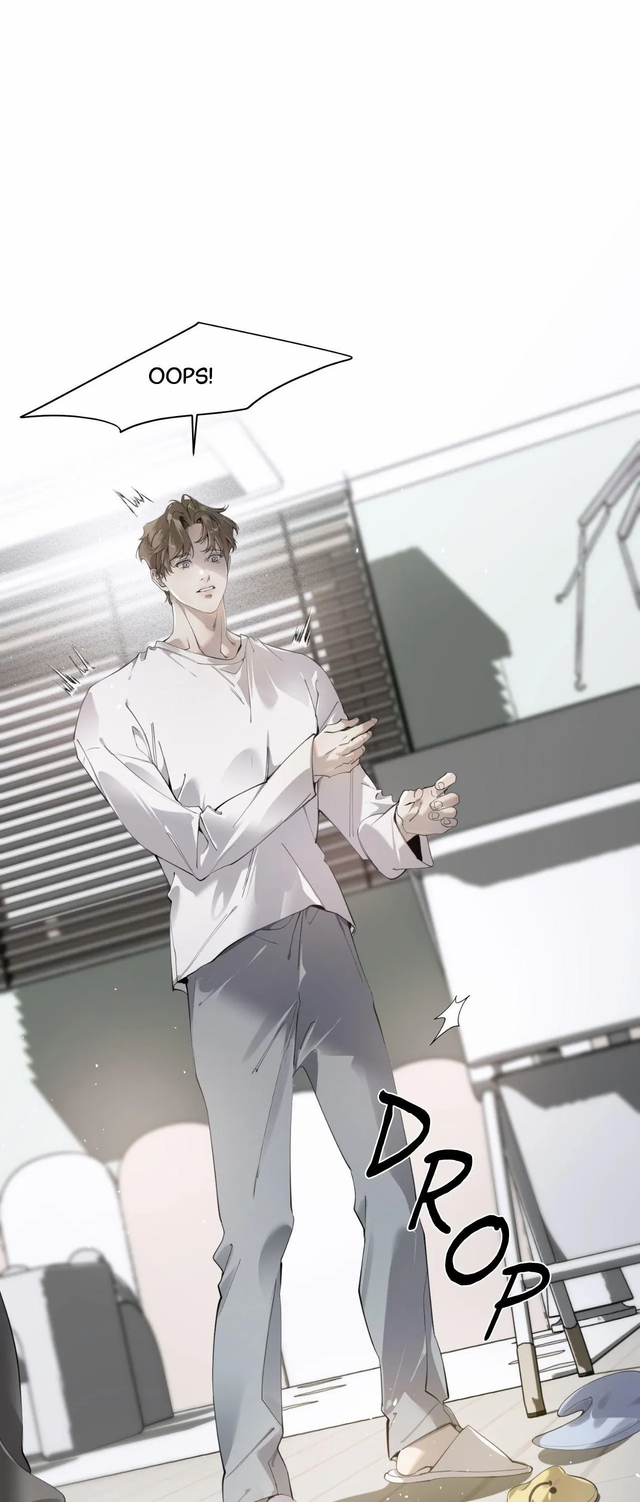 Dear Stranger Chapter 65 page 20 - 