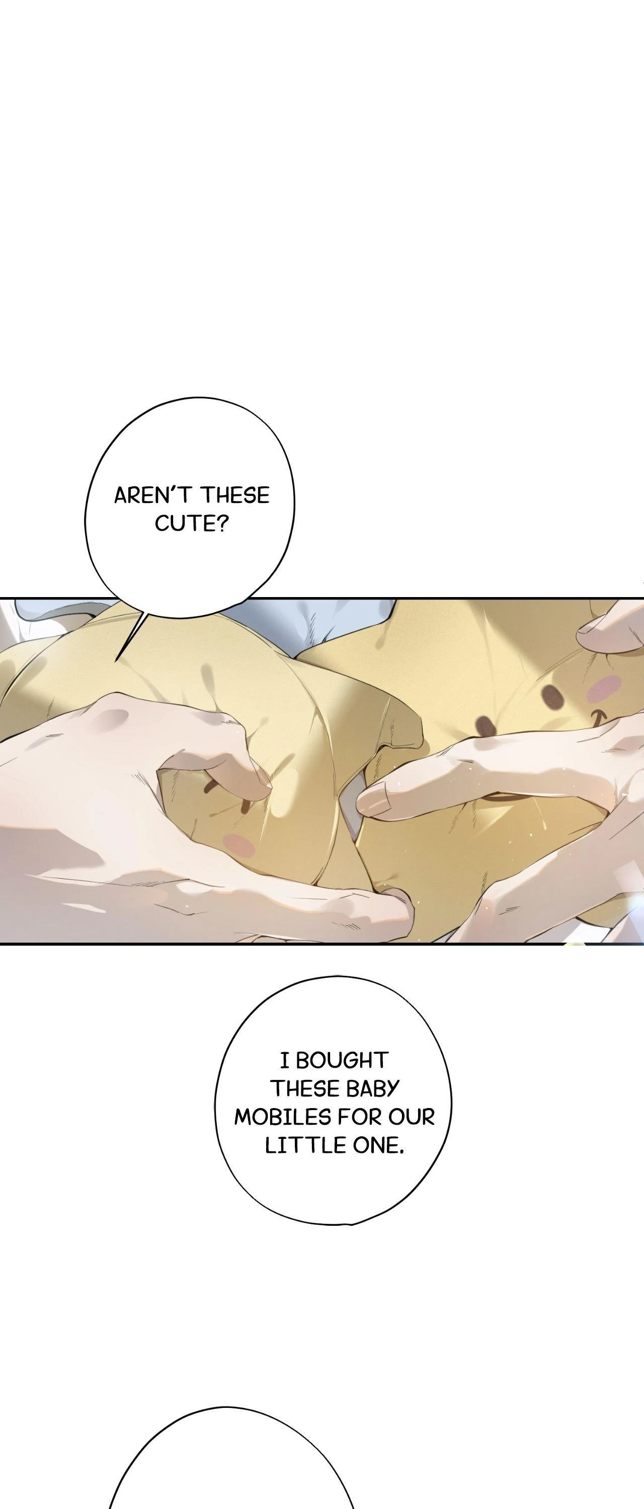 Dear Stranger Chapter 65 page 24 - 