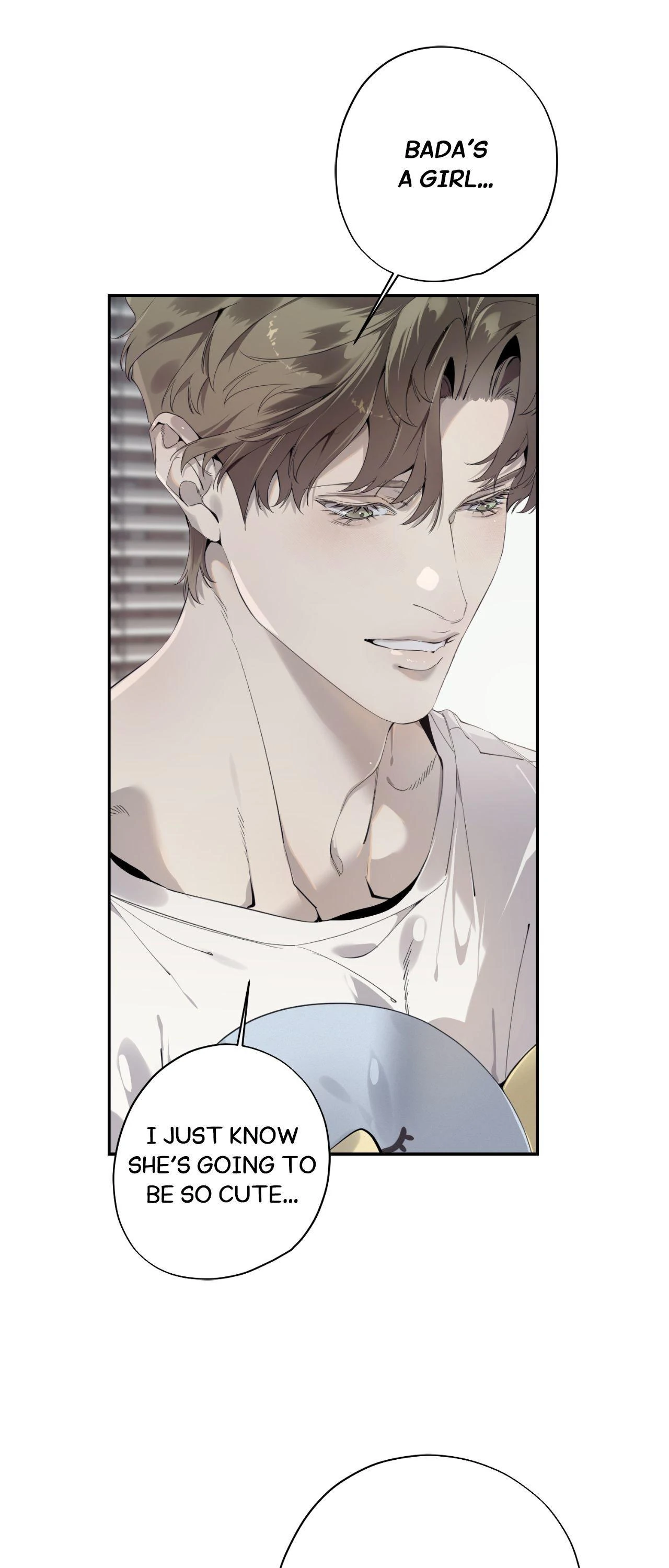 Dear Stranger Chapter 65 page 31 - 