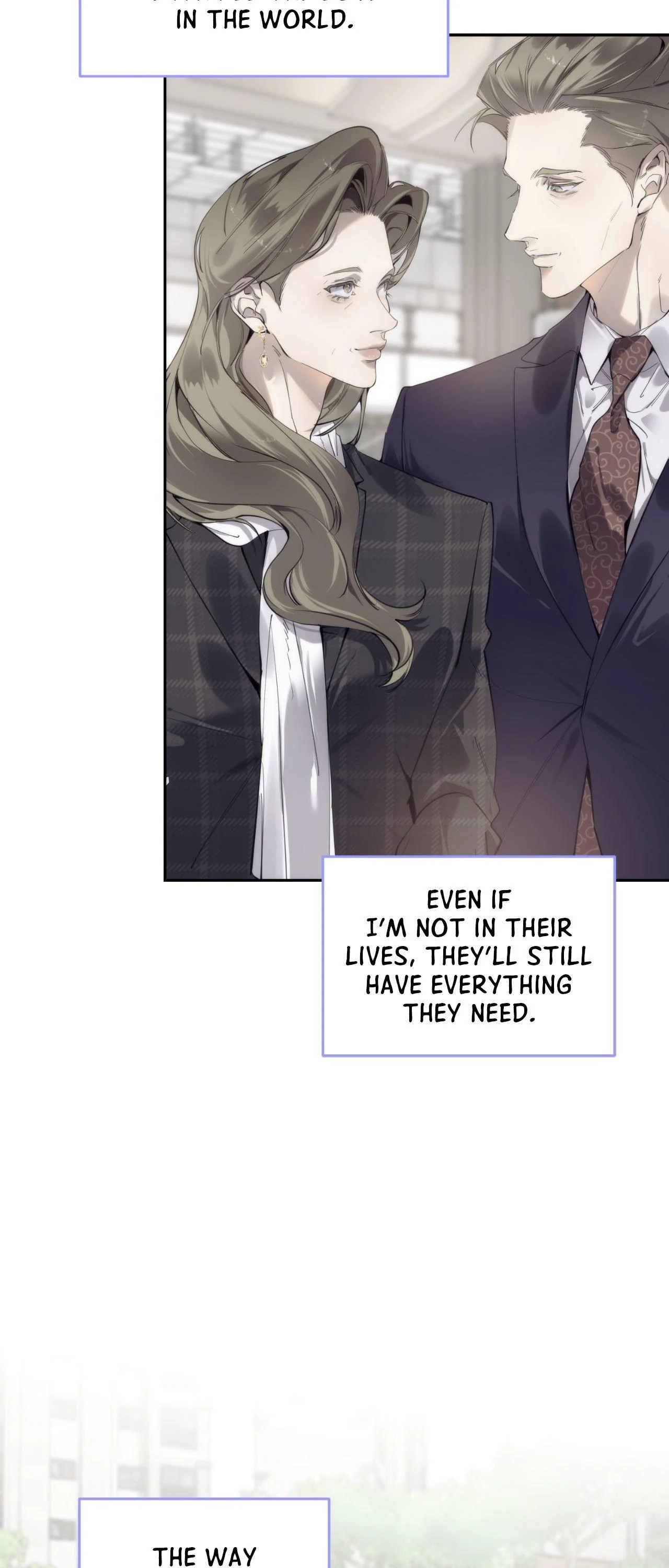 Dear Stranger Chapter 65 page 35 - 
