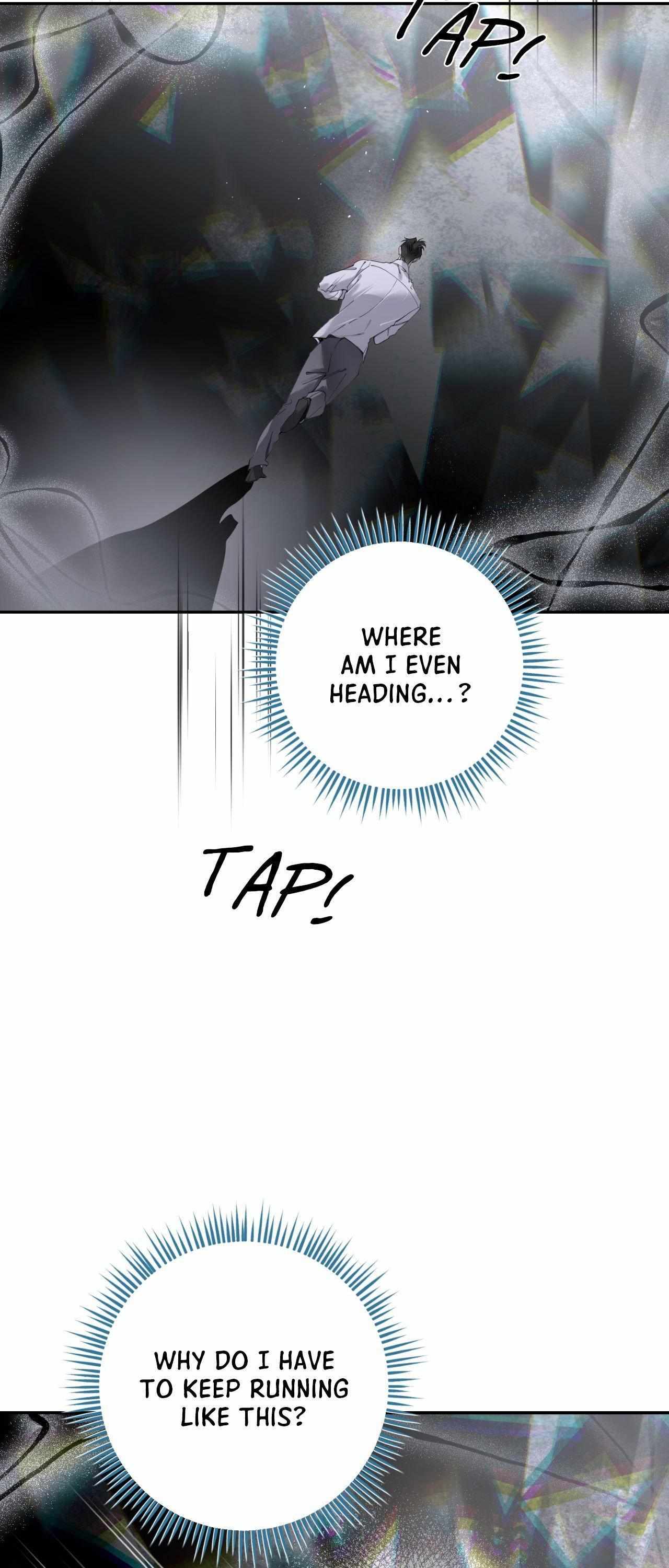 Dear Stranger Chapter 65 page 39 - 