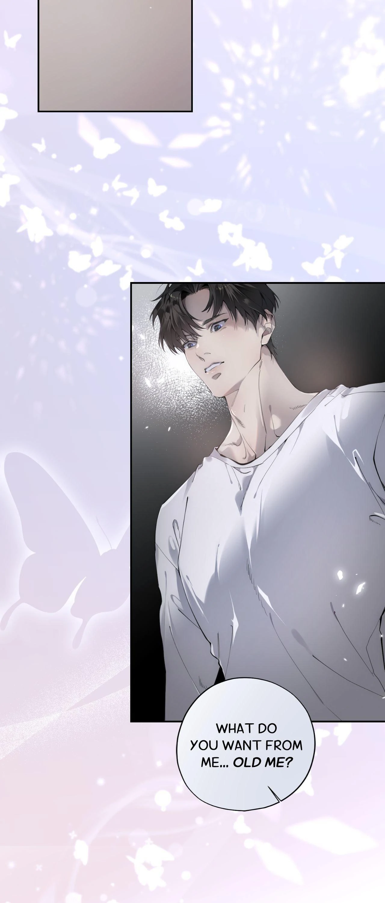 Dear Stranger Chapter 65 page 44 - 