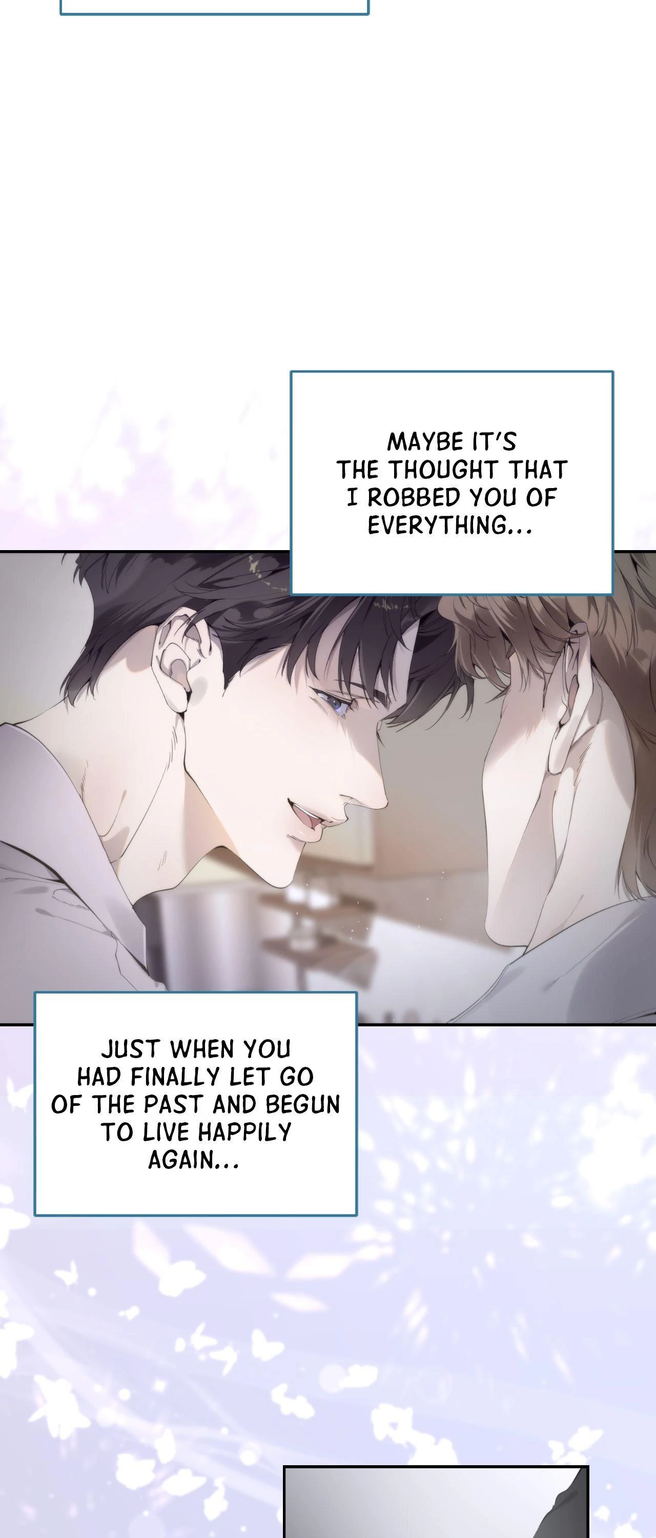 Dear Stranger Chapter 65 page 48 - 
