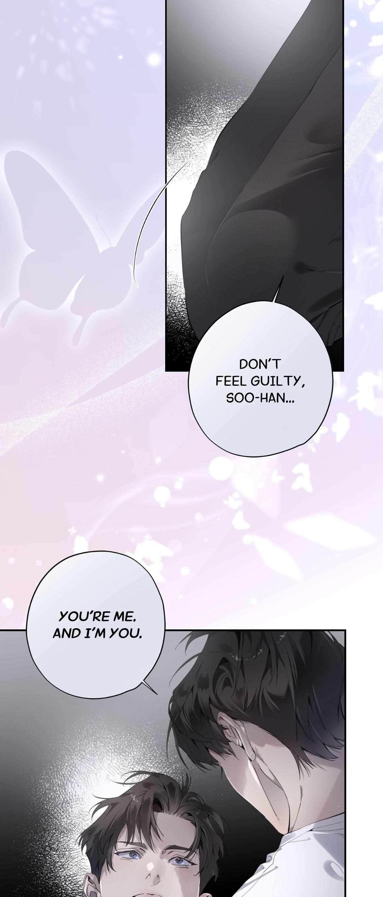 Dear Stranger Chapter 65 page 49 - 