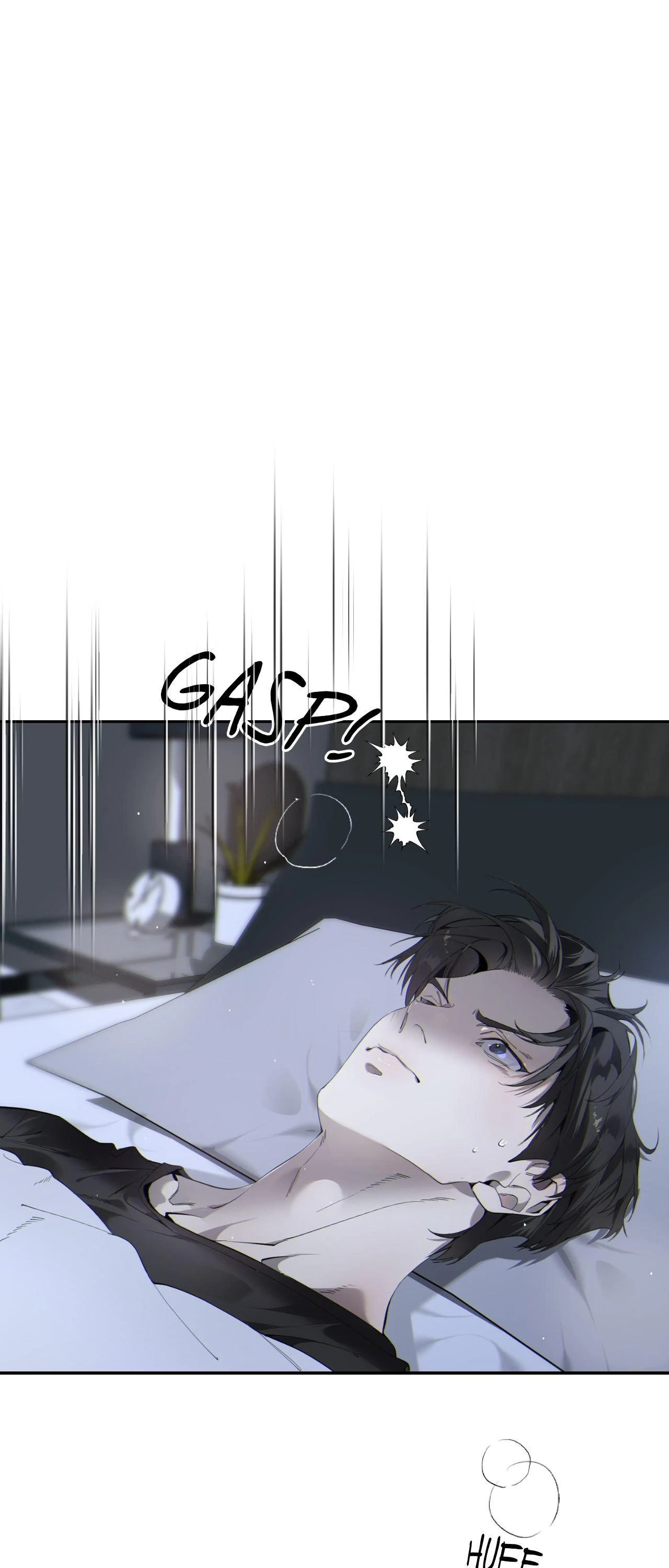 Dear Stranger Chapter 65 page 52 - 