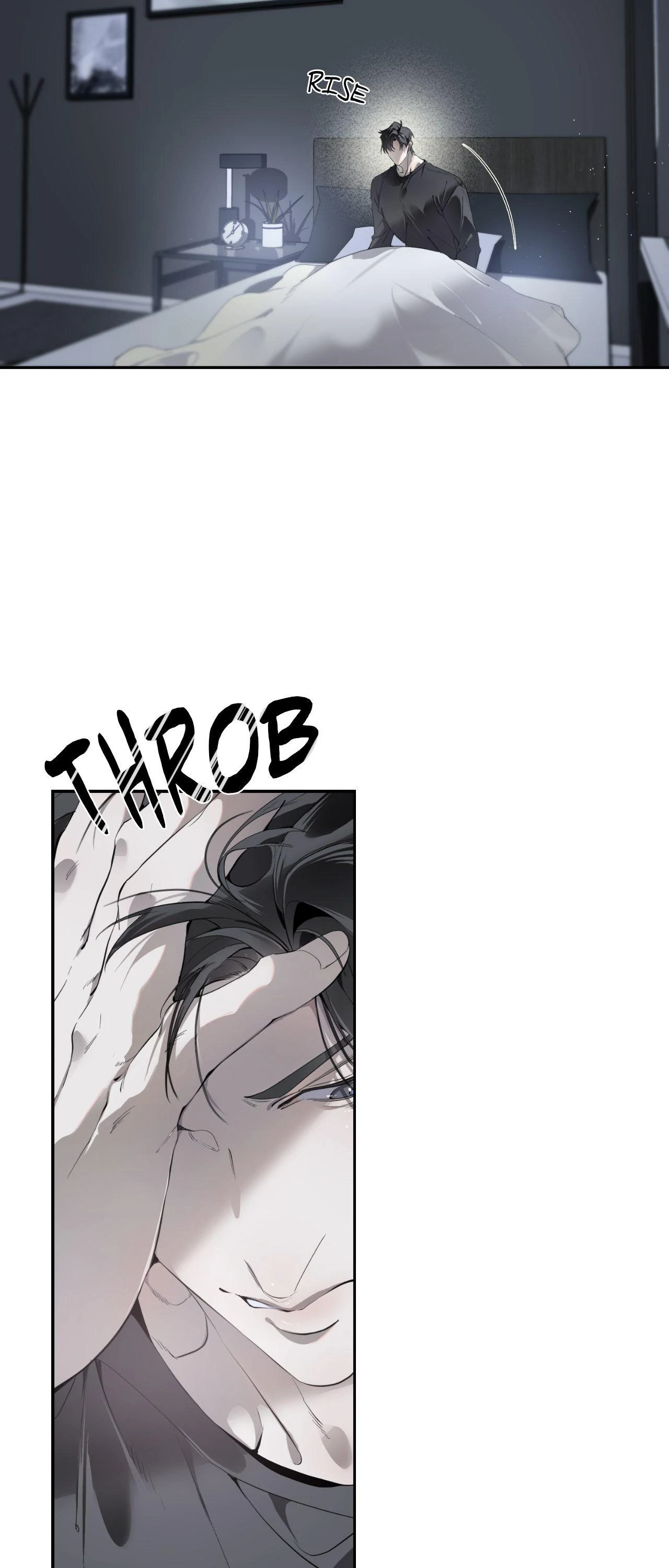 Dear Stranger Chapter 65 page 54 - 