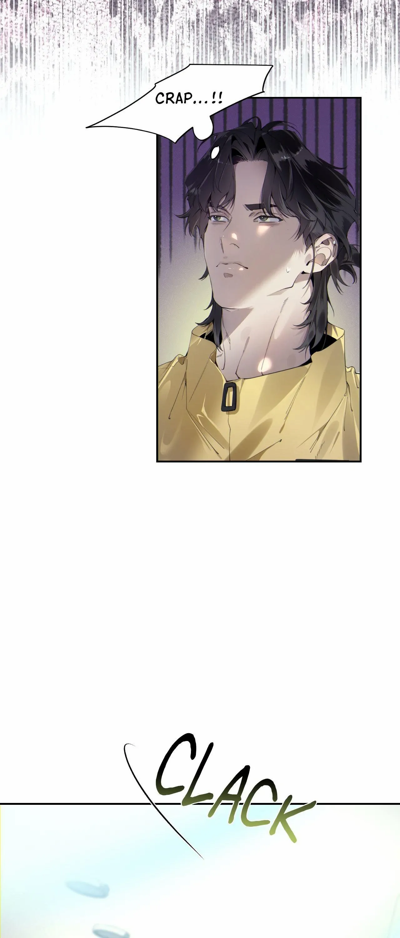 Dear Stranger Chapter 66 page 21 - 