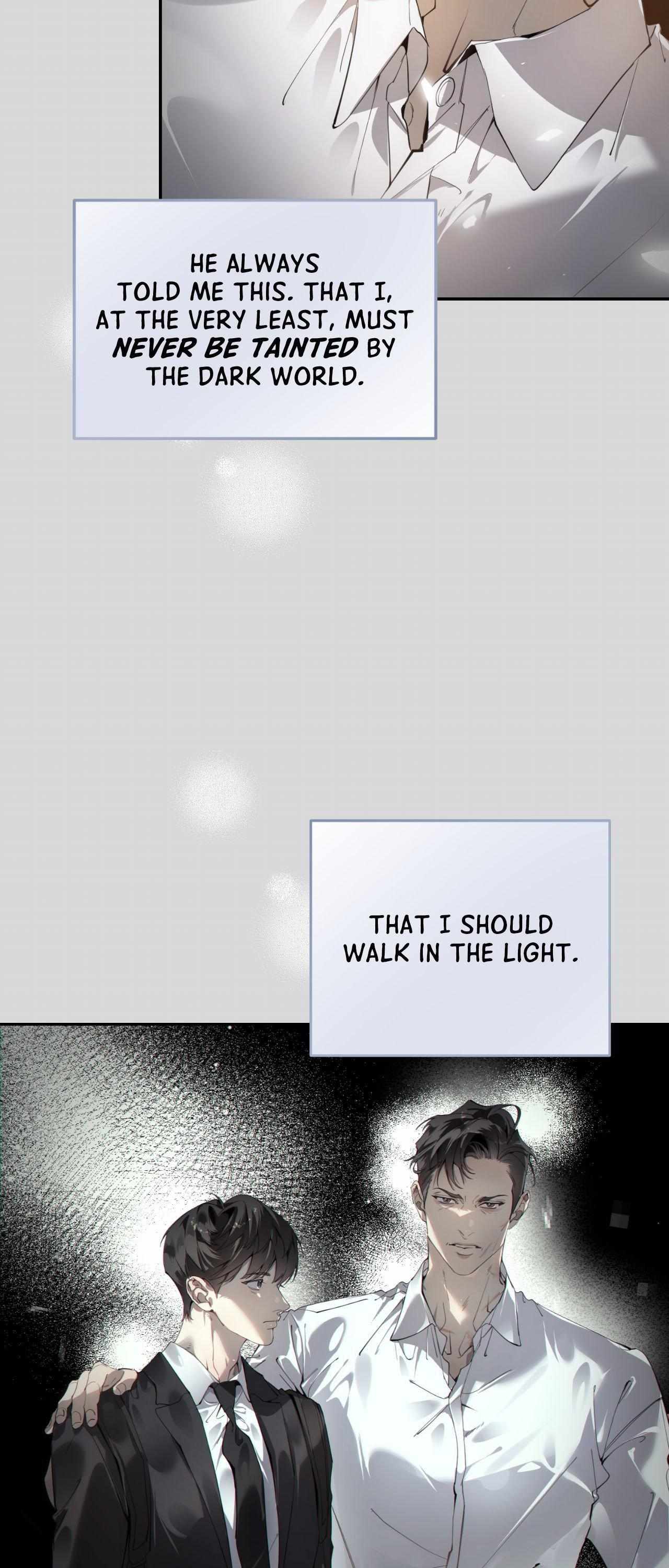 Dear Stranger Chapter 66 page 41 - 