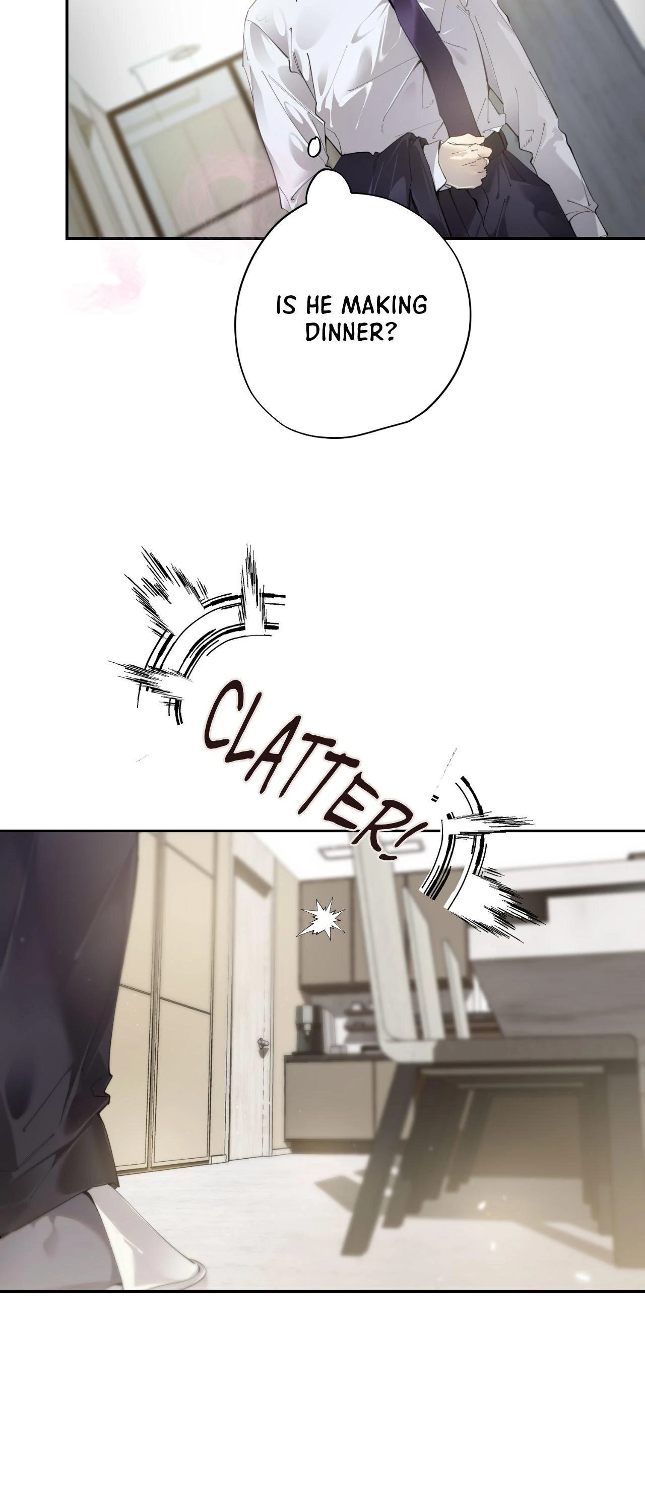 Dear Stranger Chapter 66 page 46 - 