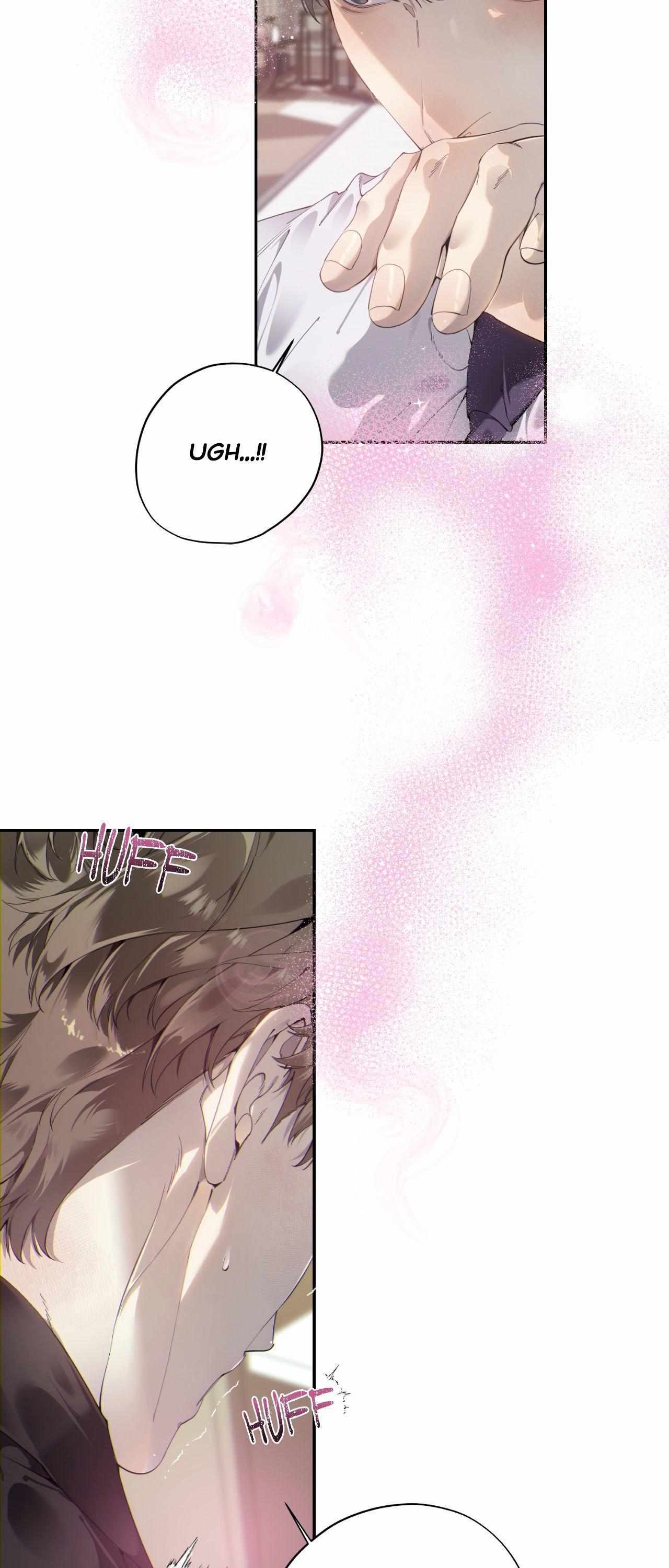 Dear Stranger Chapter 66 page 49 - 
