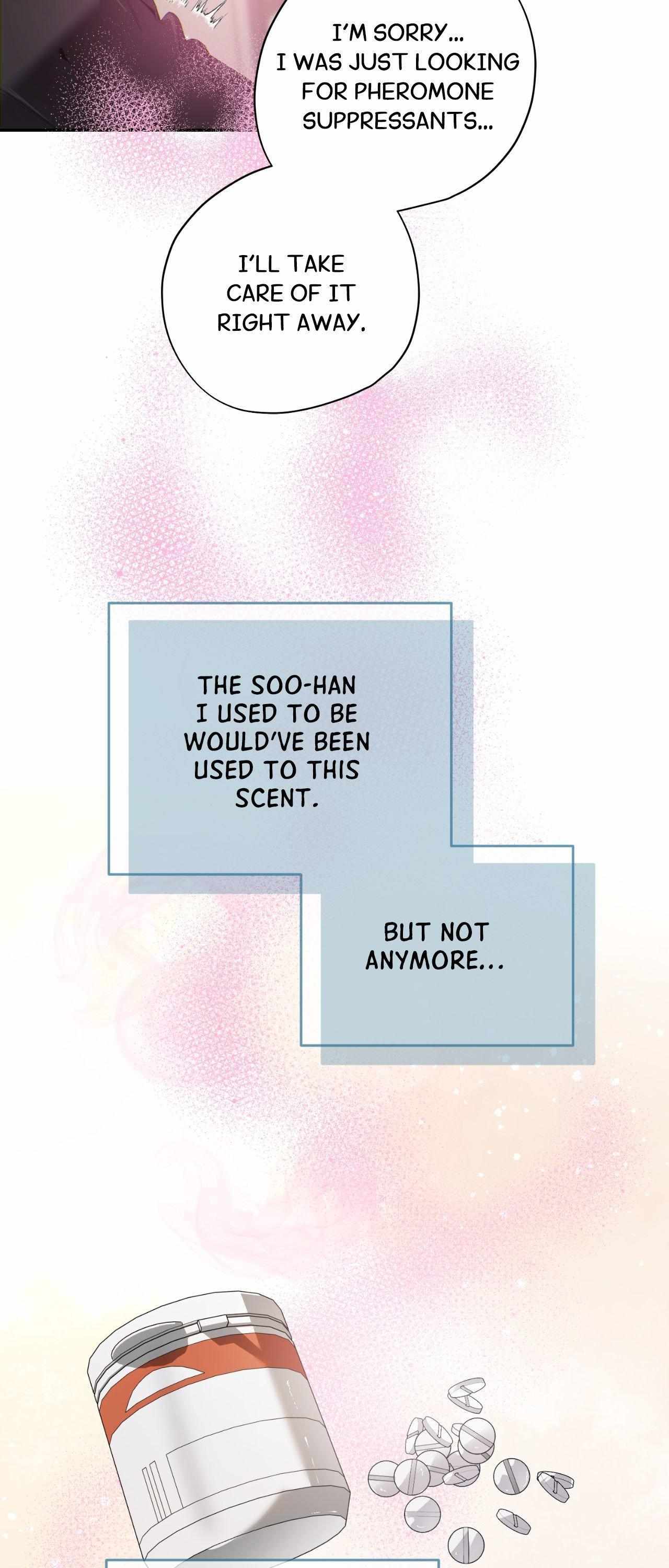 Dear Stranger Chapter 66 page 50 - 