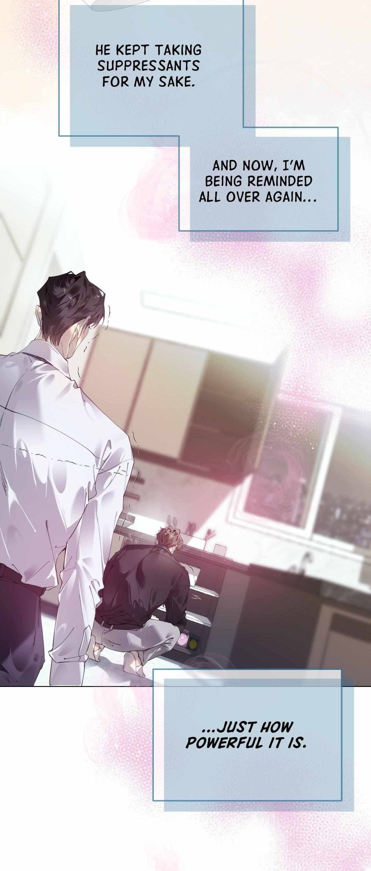 Dear Stranger Chapter 66 page 51 - 