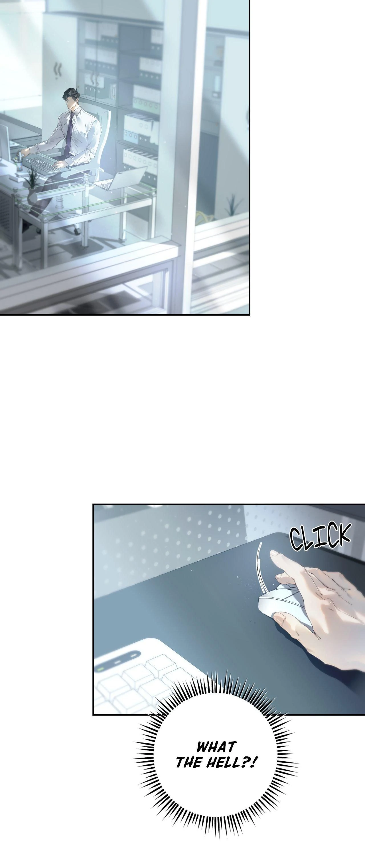 Dear Stranger Chapter 66 page 7 - 