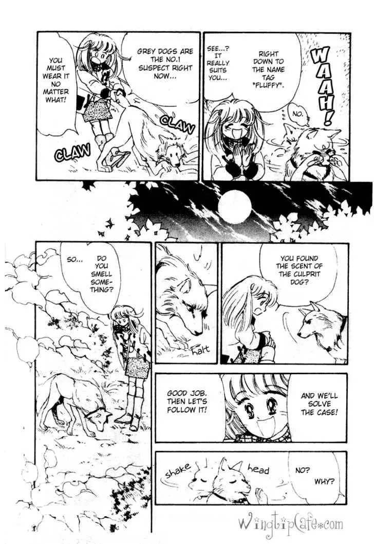 Dear Wolf Chapter 1 page 20 - 