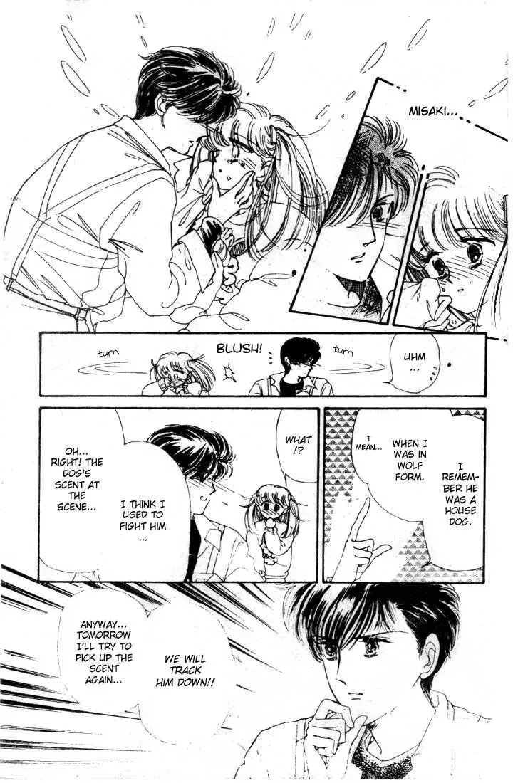 Dear Wolf Chapter 1 page 27 - 