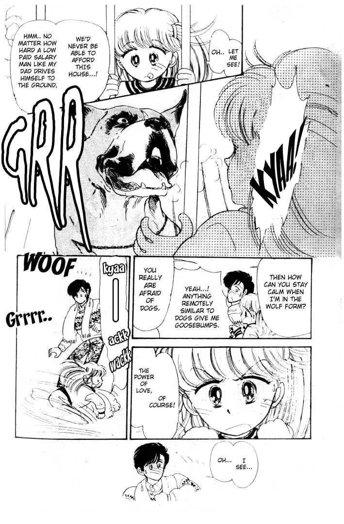 Dear Wolf Chapter 1 page 36 - 