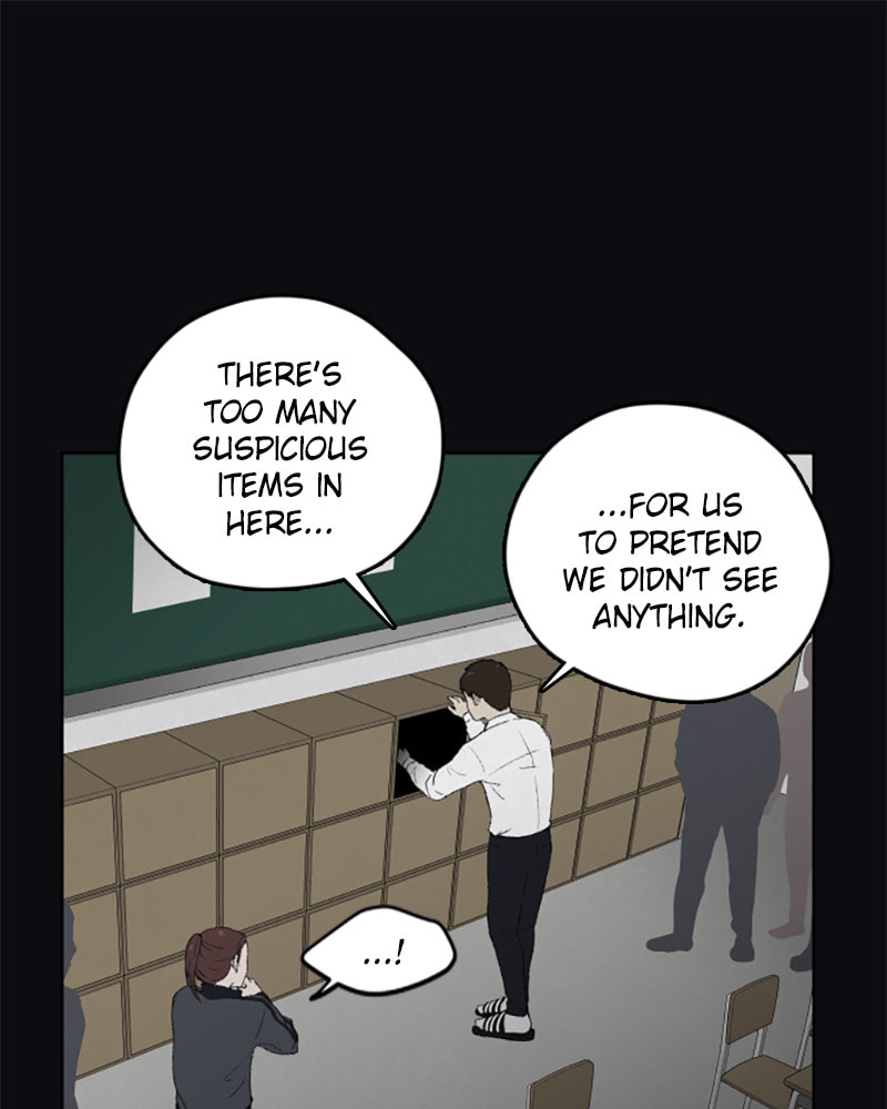 Dear X Chapter 10 page 11 - 