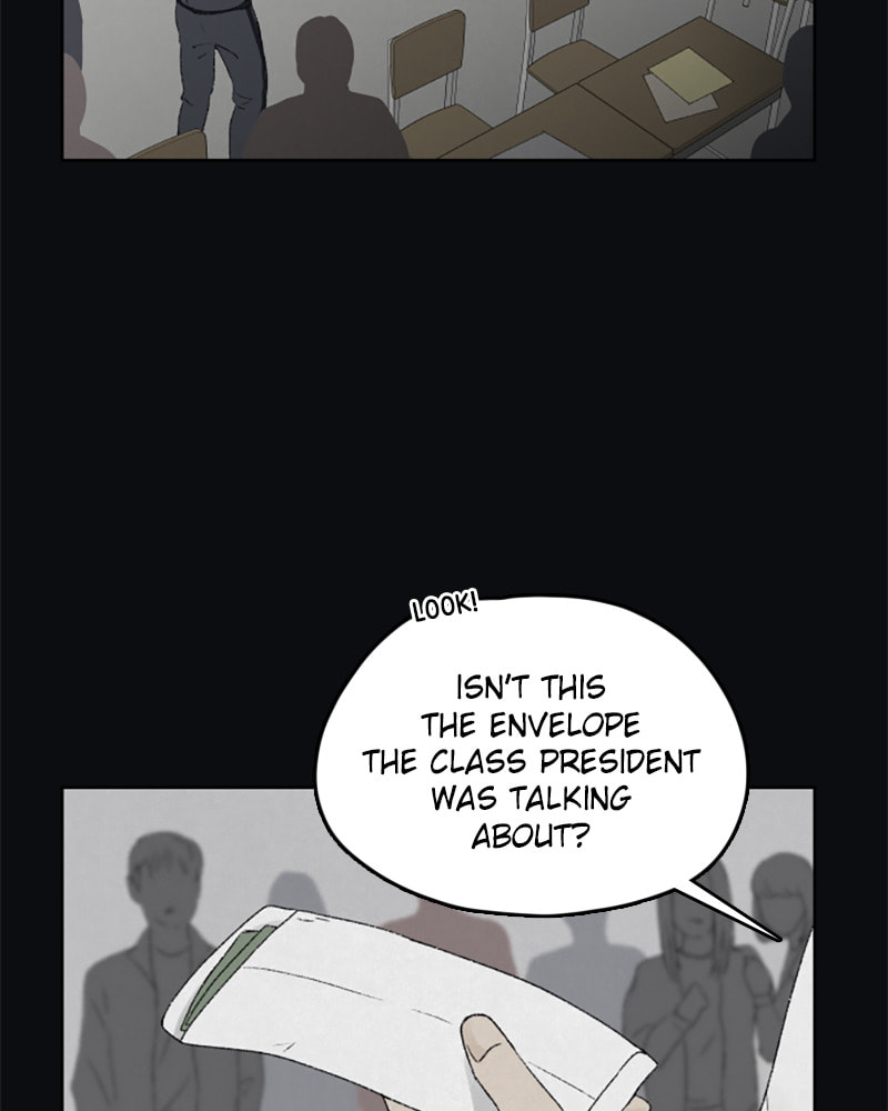 Dear X Chapter 10 page 12 - 