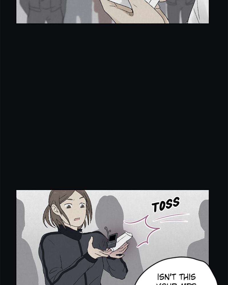 Dear X Chapter 10 page 13 - 