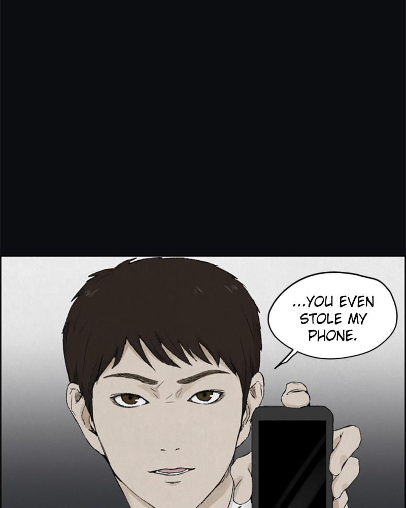 Dear X Chapter 10 page 16 - 