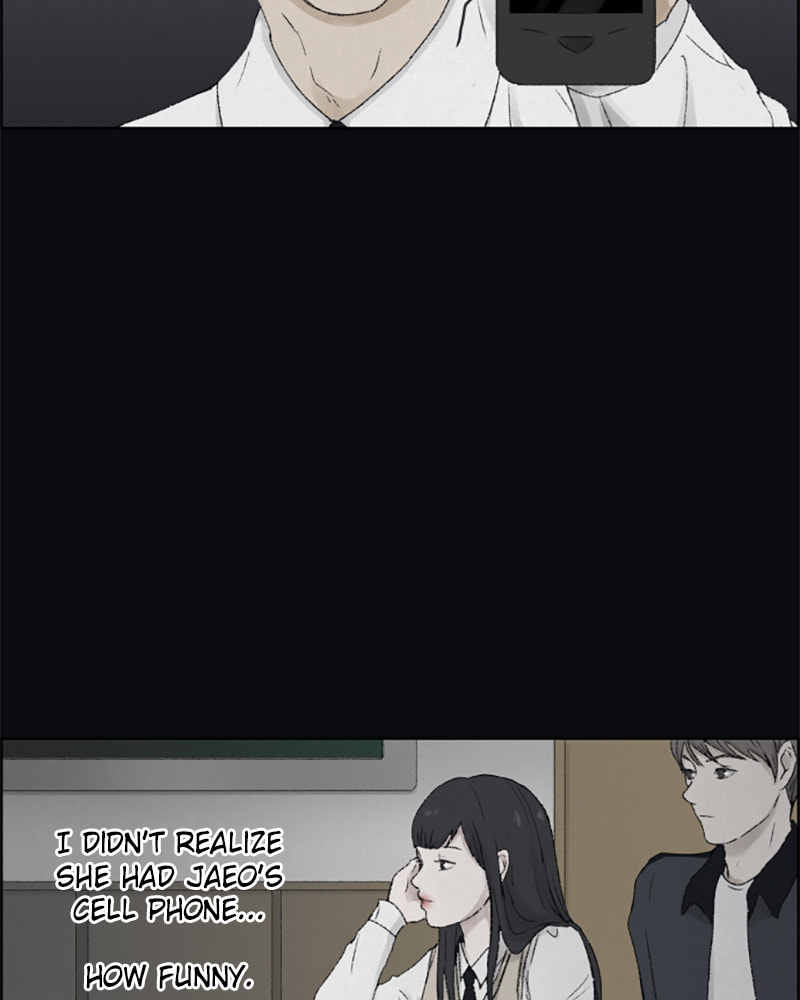 Dear X Chapter 10 page 17 - 